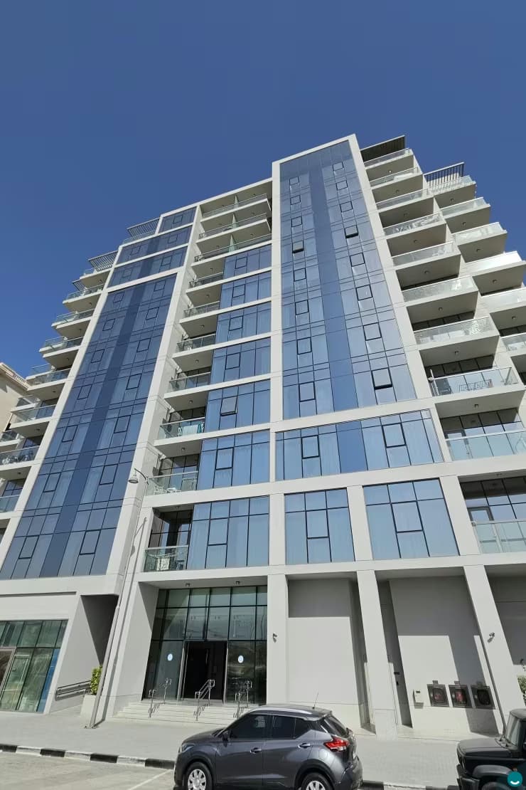 Taya Residences 2
