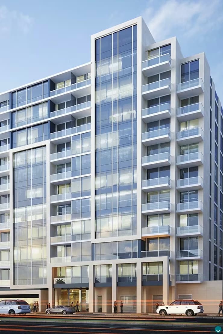 Taya Residences 4