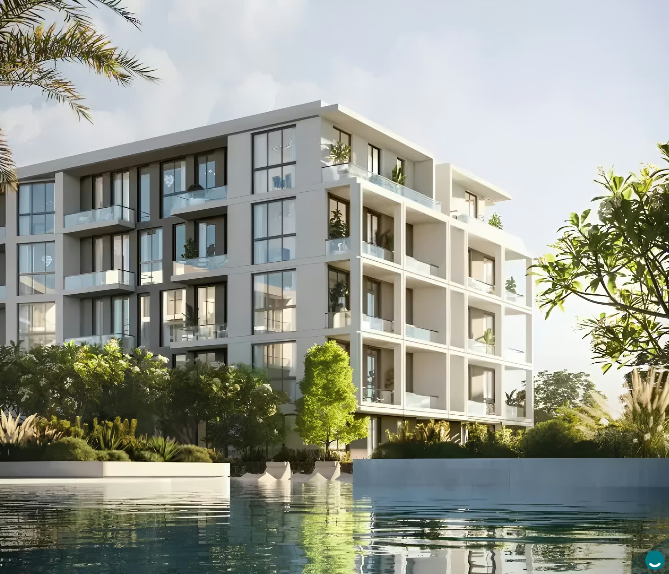 Terrazzo Residences 3