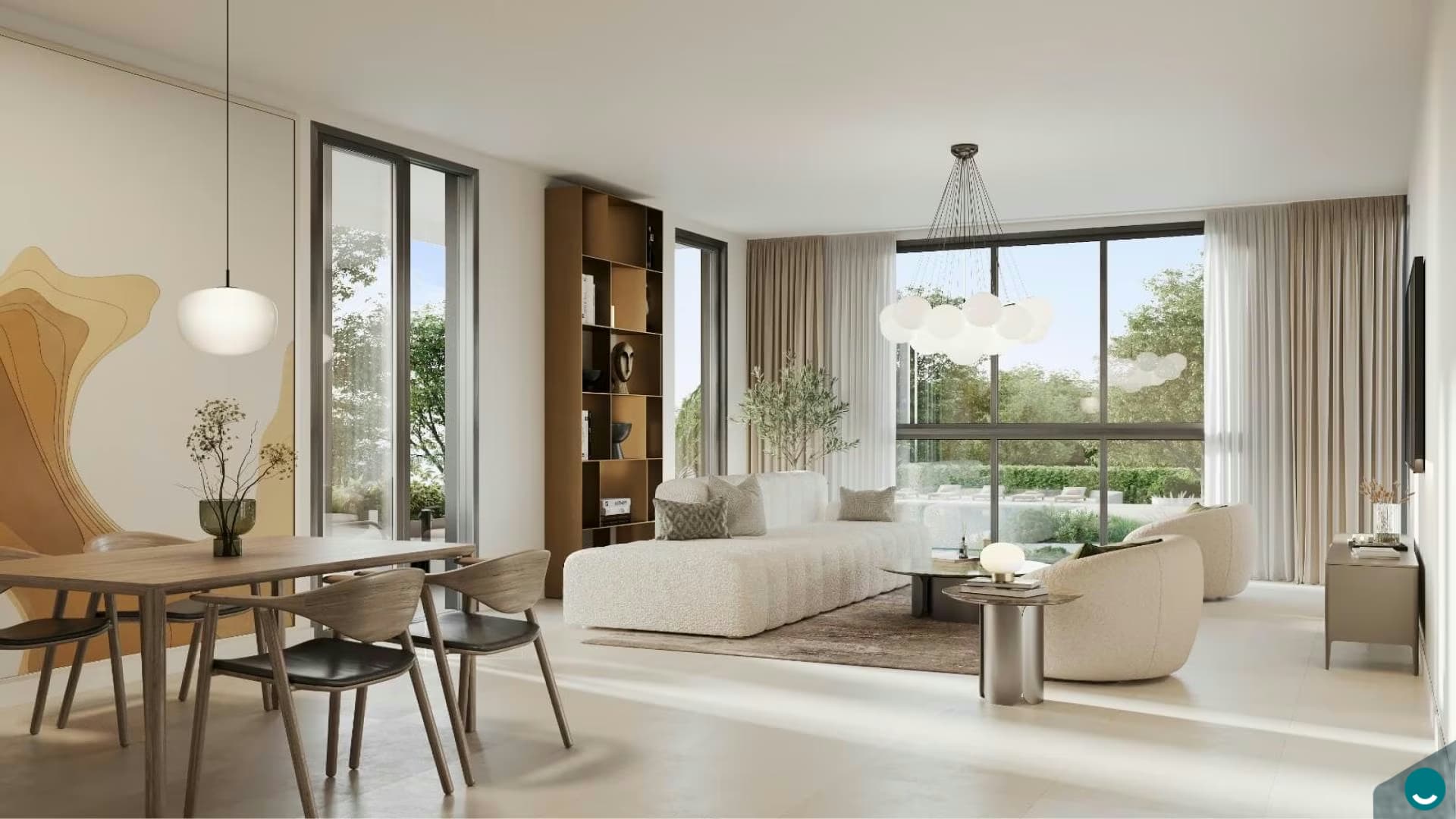 Terrazzo Residences 5