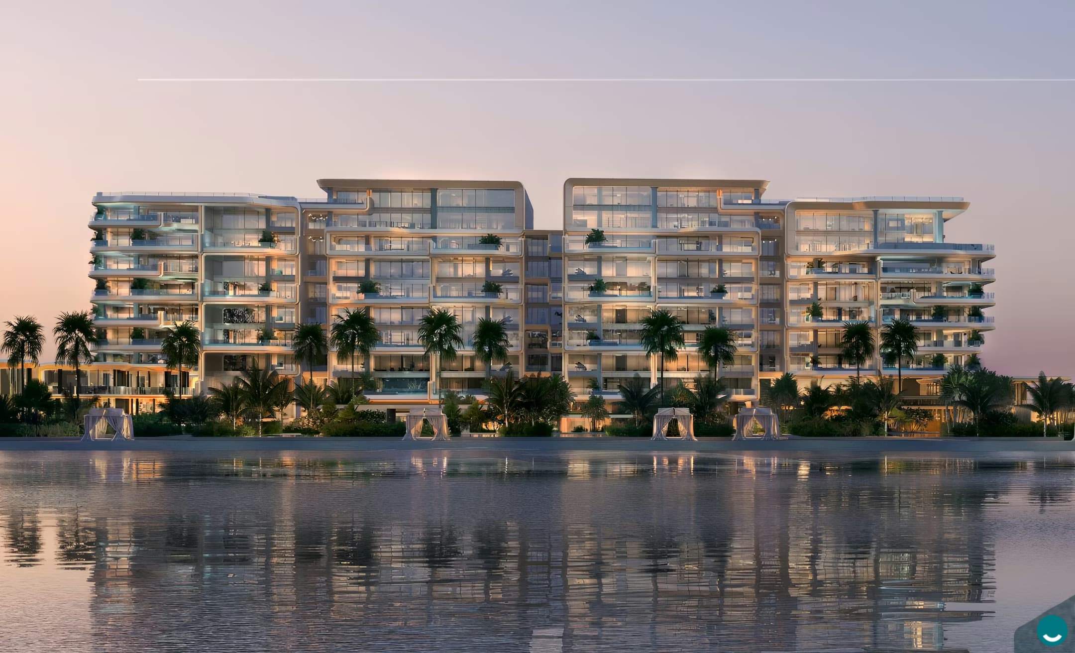 The Alba Residences