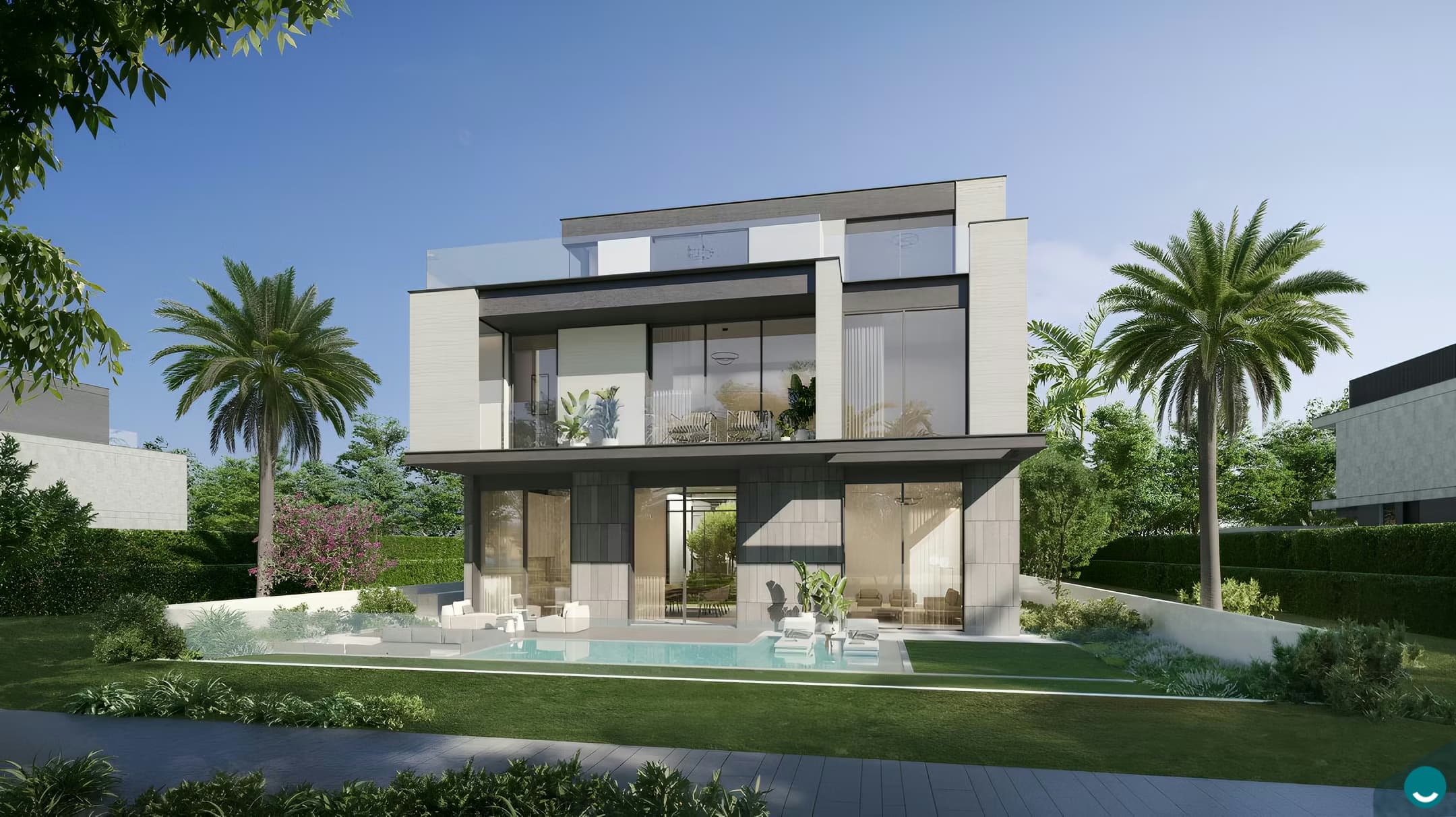 The Beachfront 4