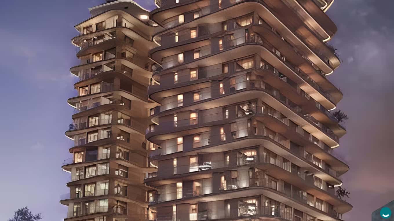 The Boulevard by Prestige One
