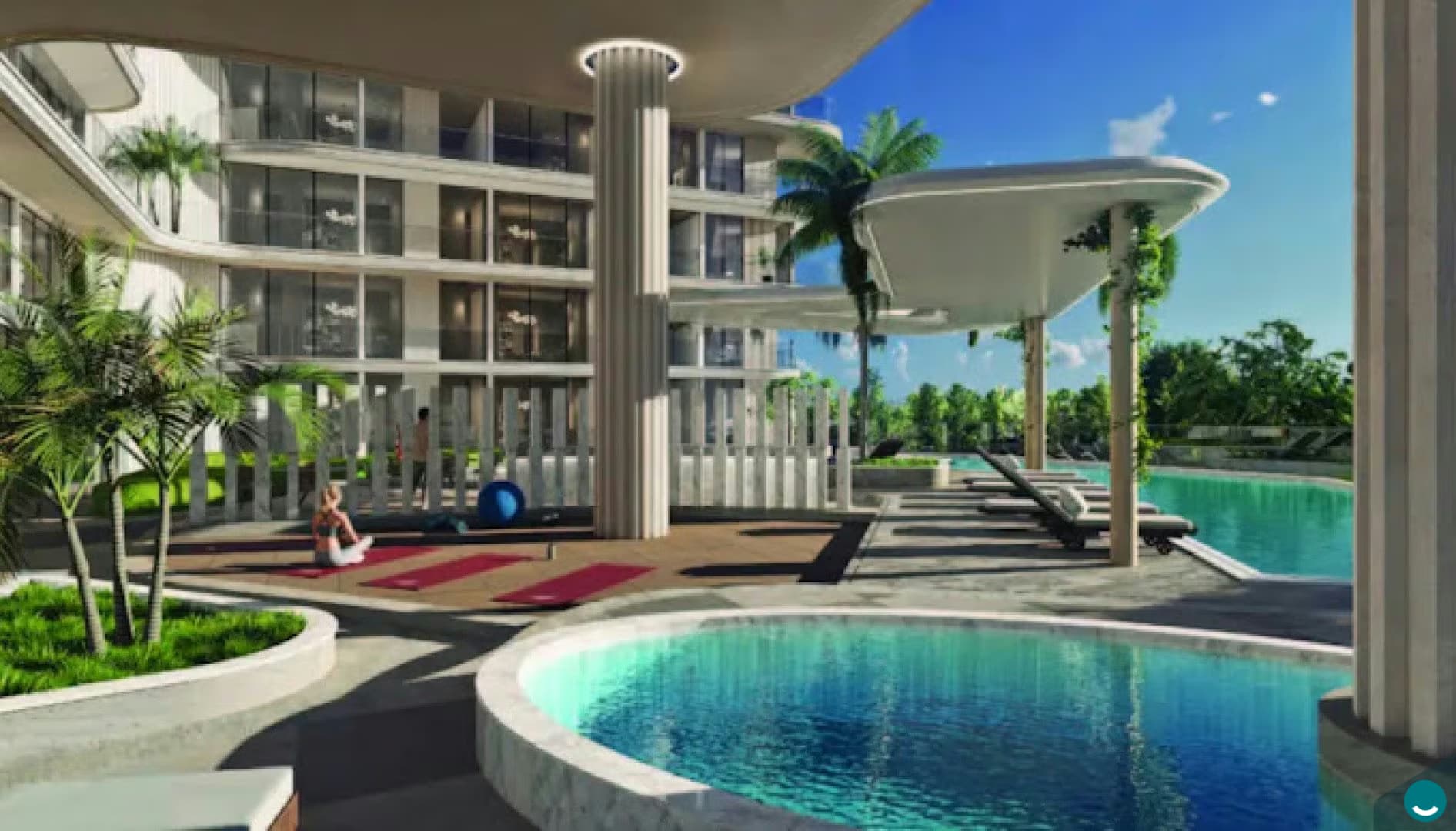 The Boulevard by Prestige One 2
