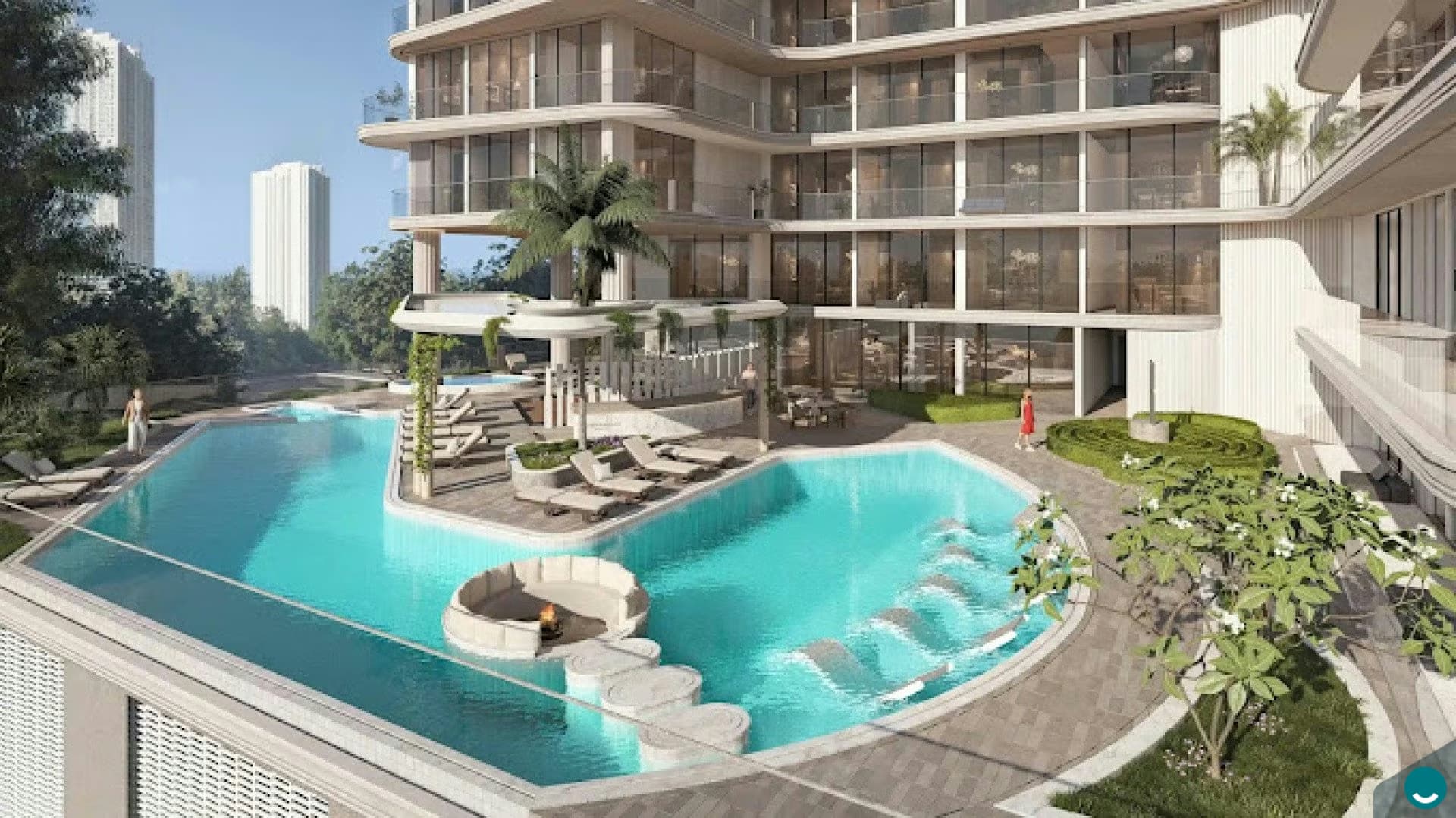 The Boulevard by Prestige One 3