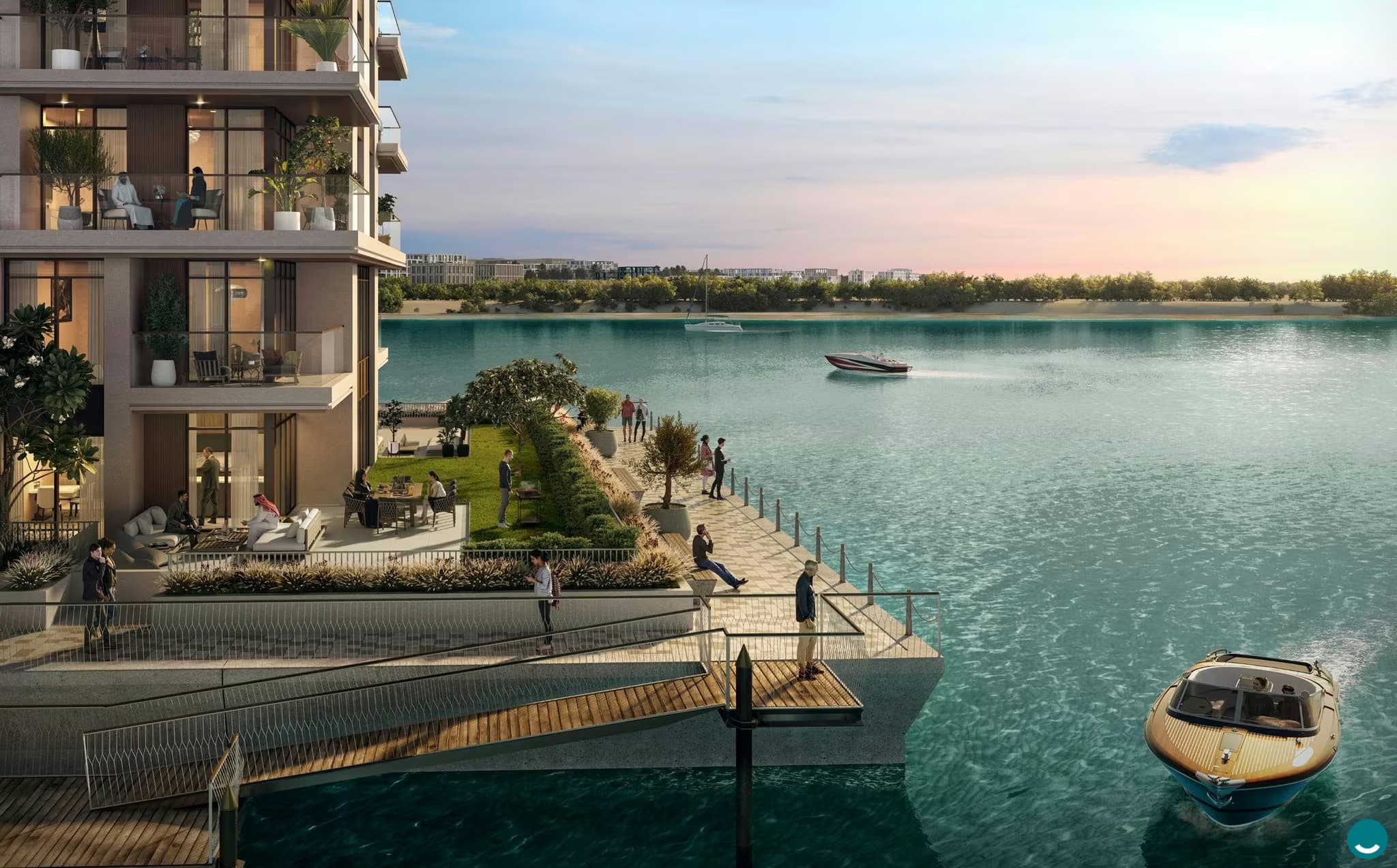 The Cove 2