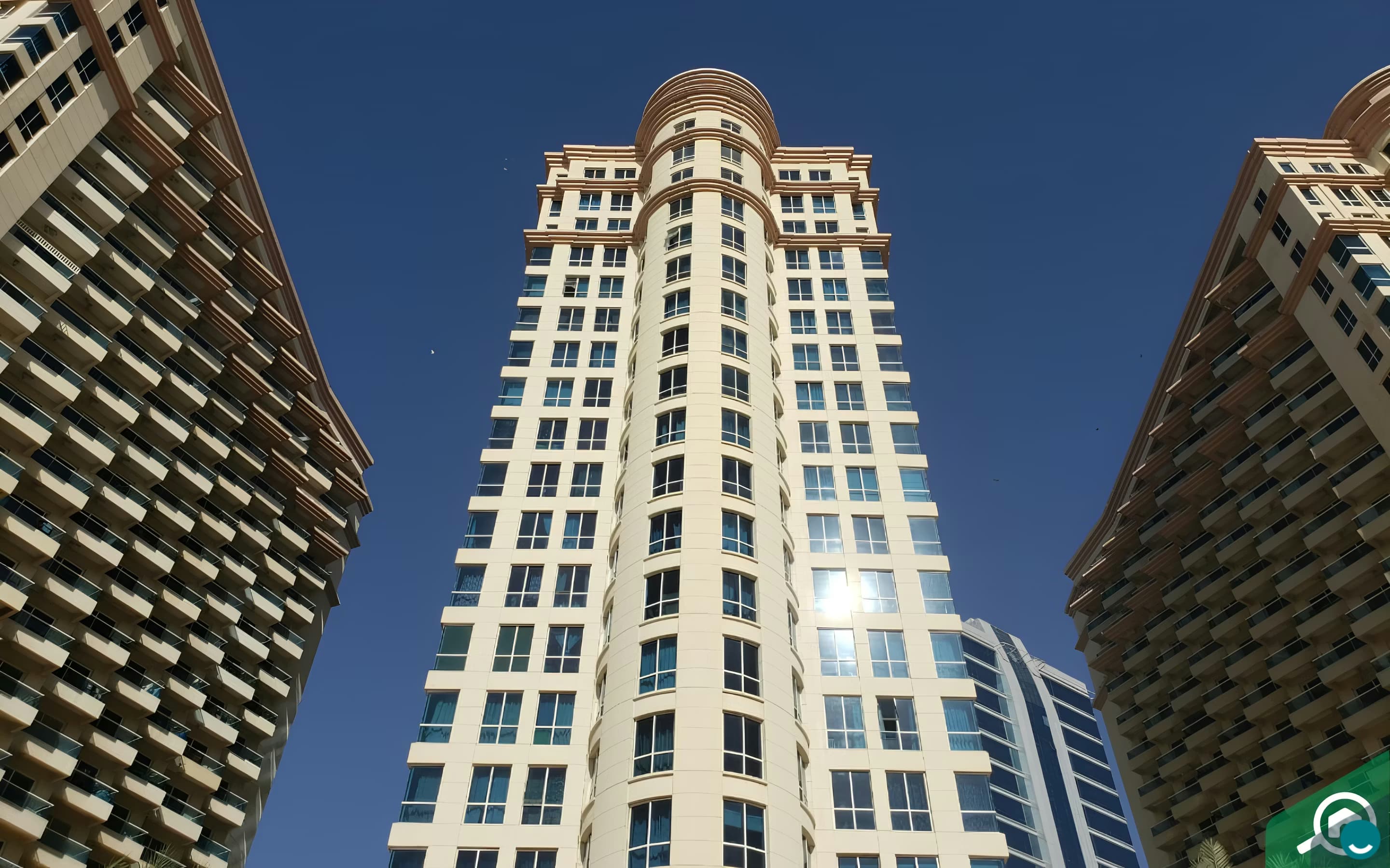 The Crescent
