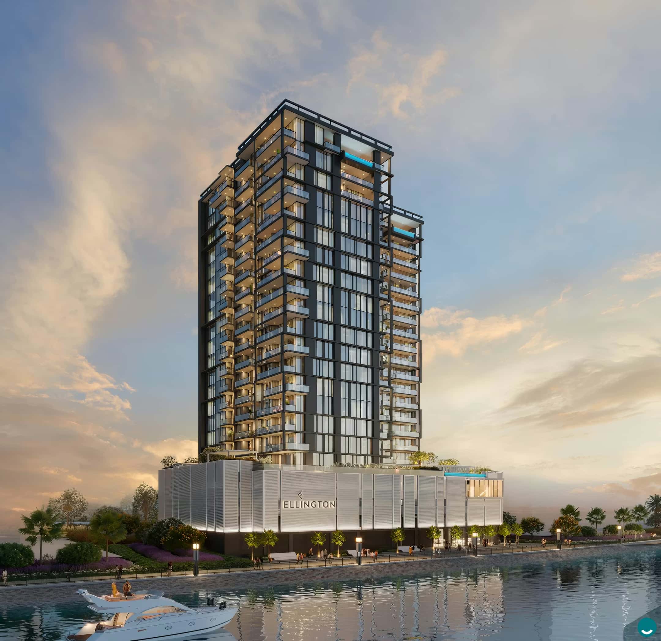 The Crestmark