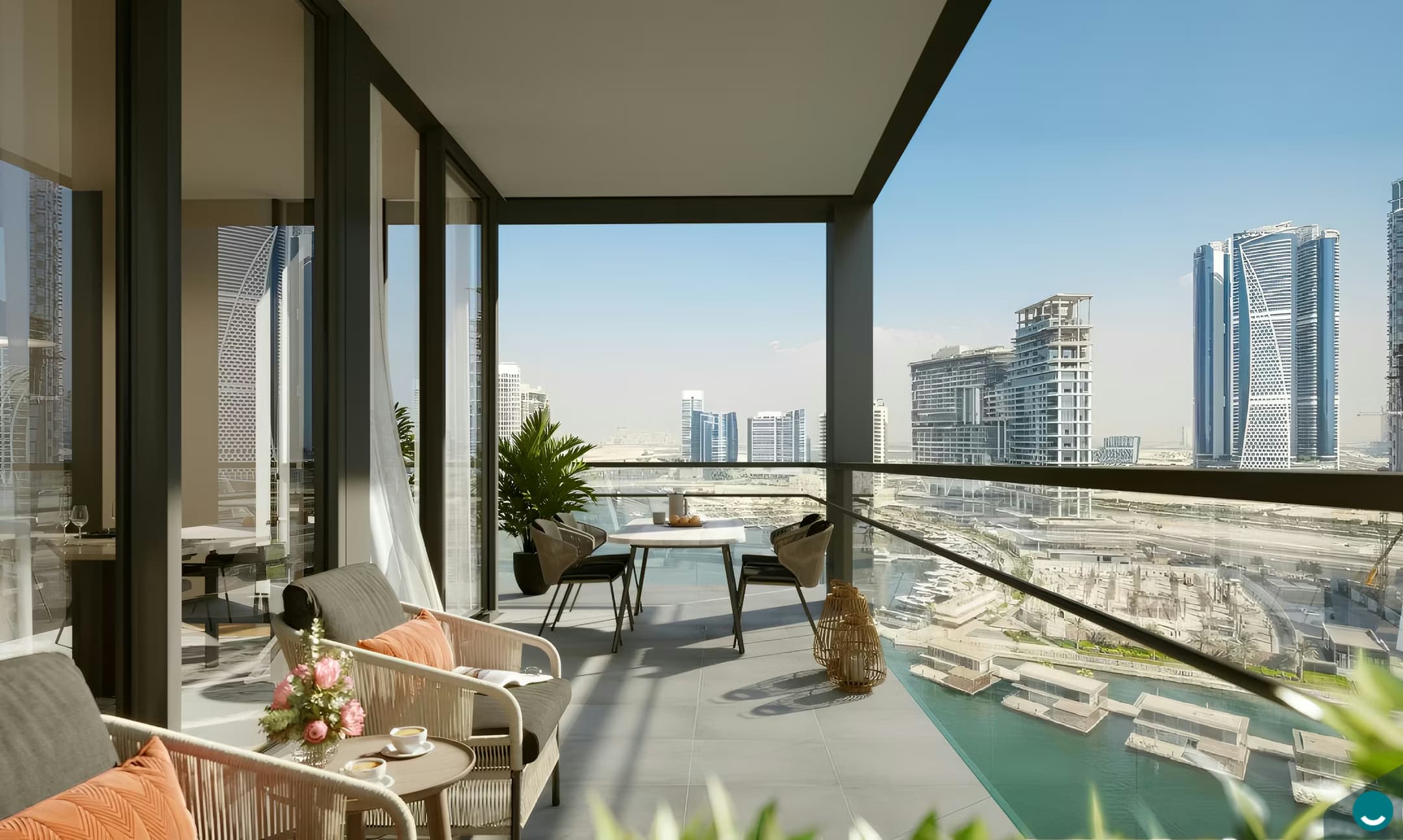 The Crestmark 4