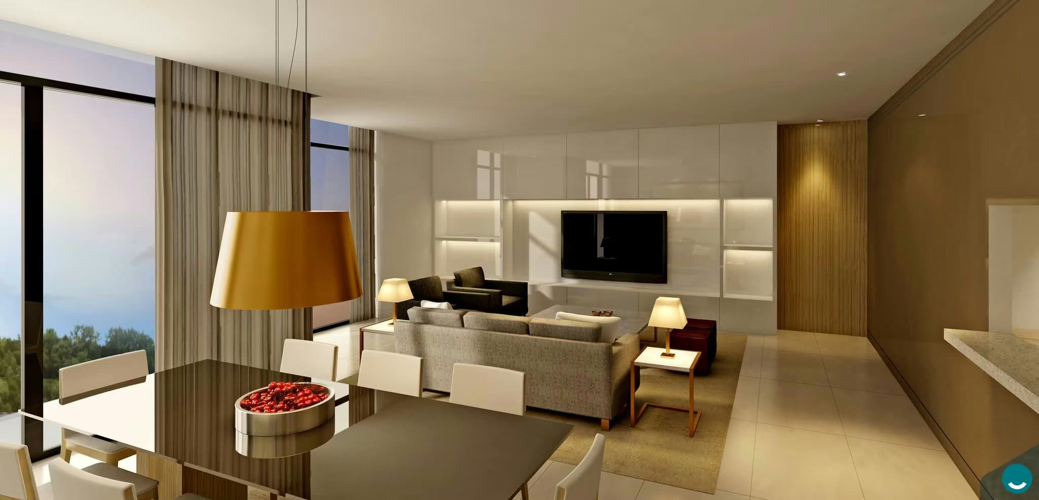The Galleries at Meydan Avenue 5