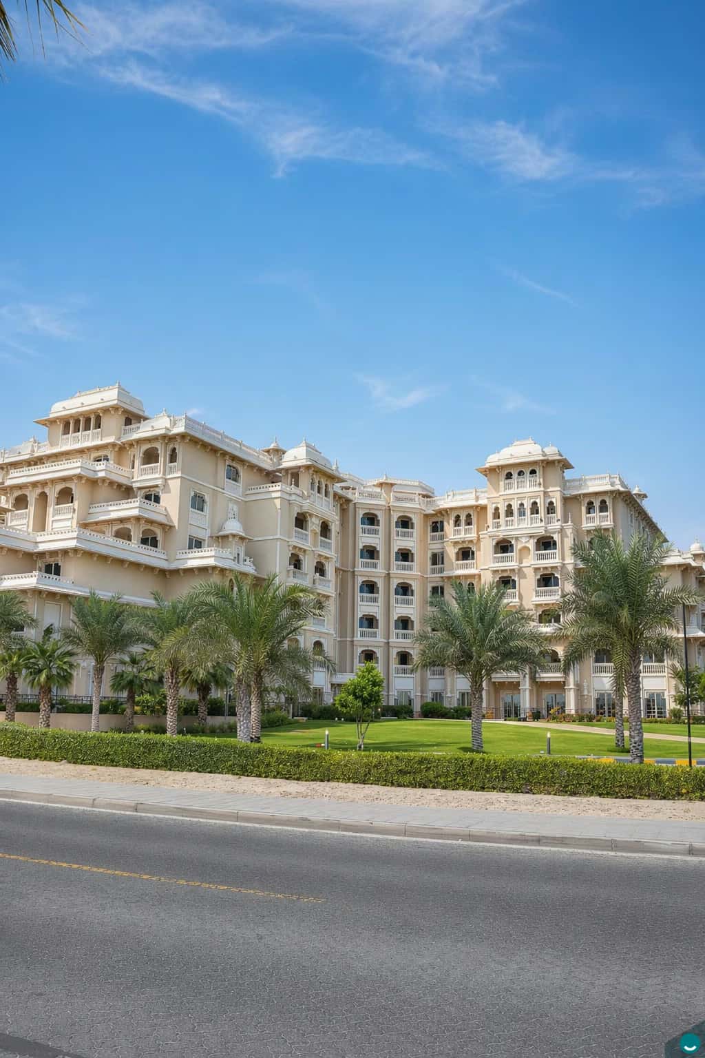 The Grandeur Residences