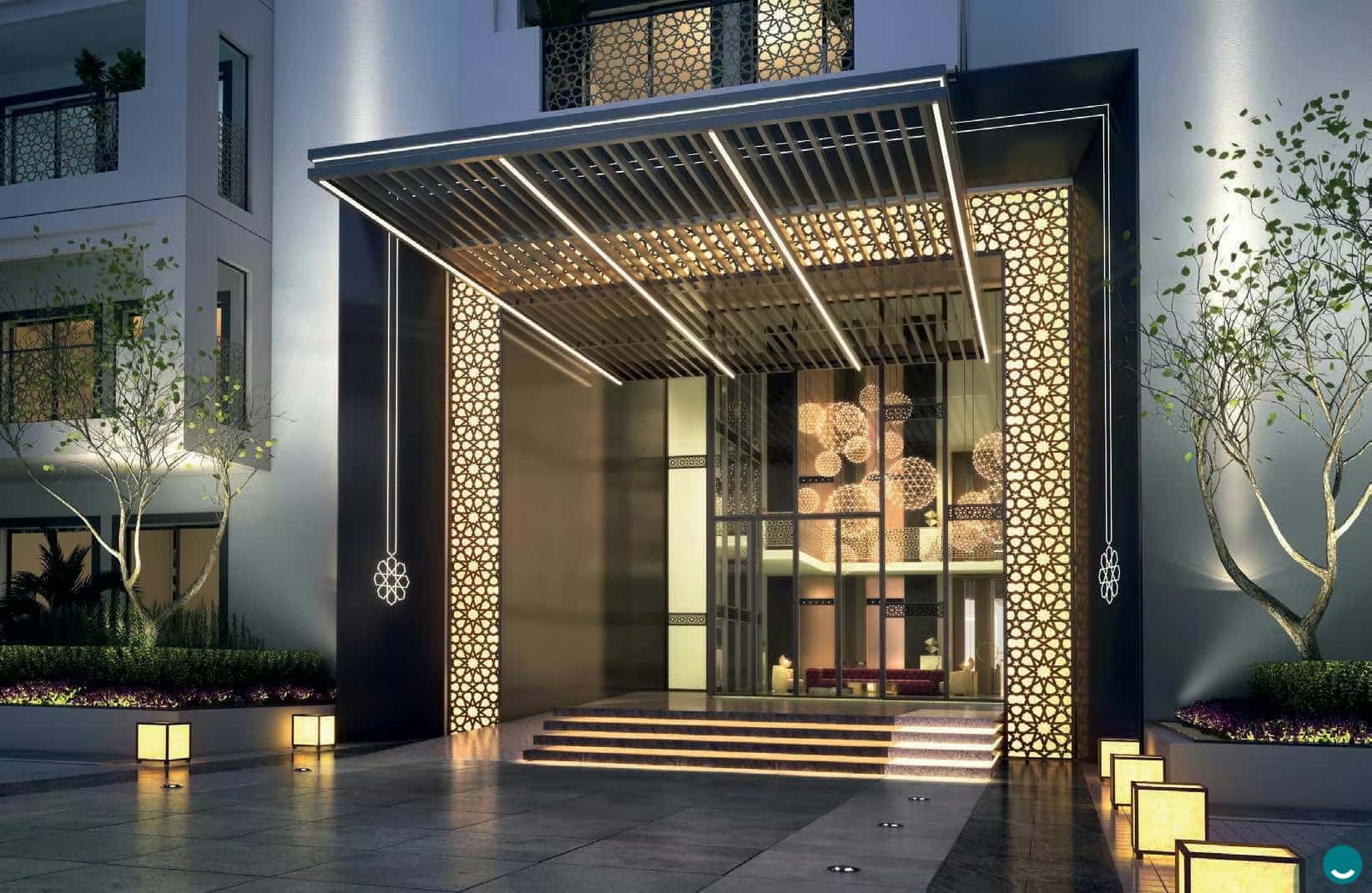 The Haven Residences