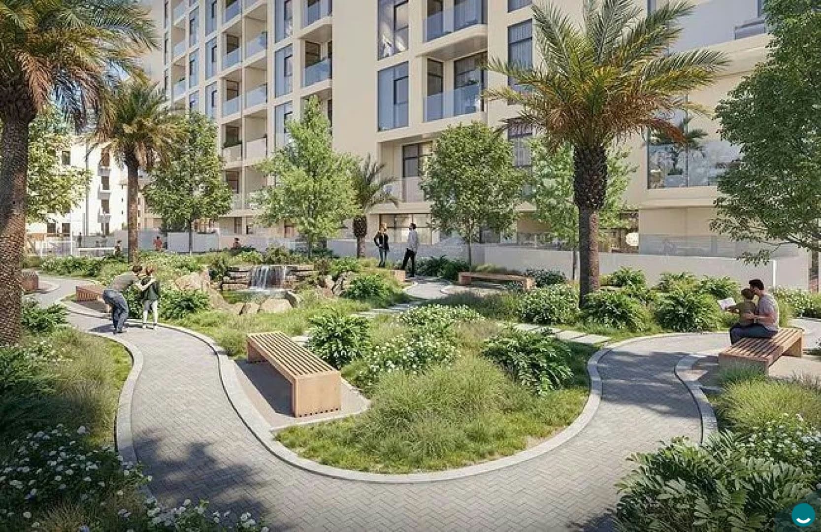 The Hub Residences 2