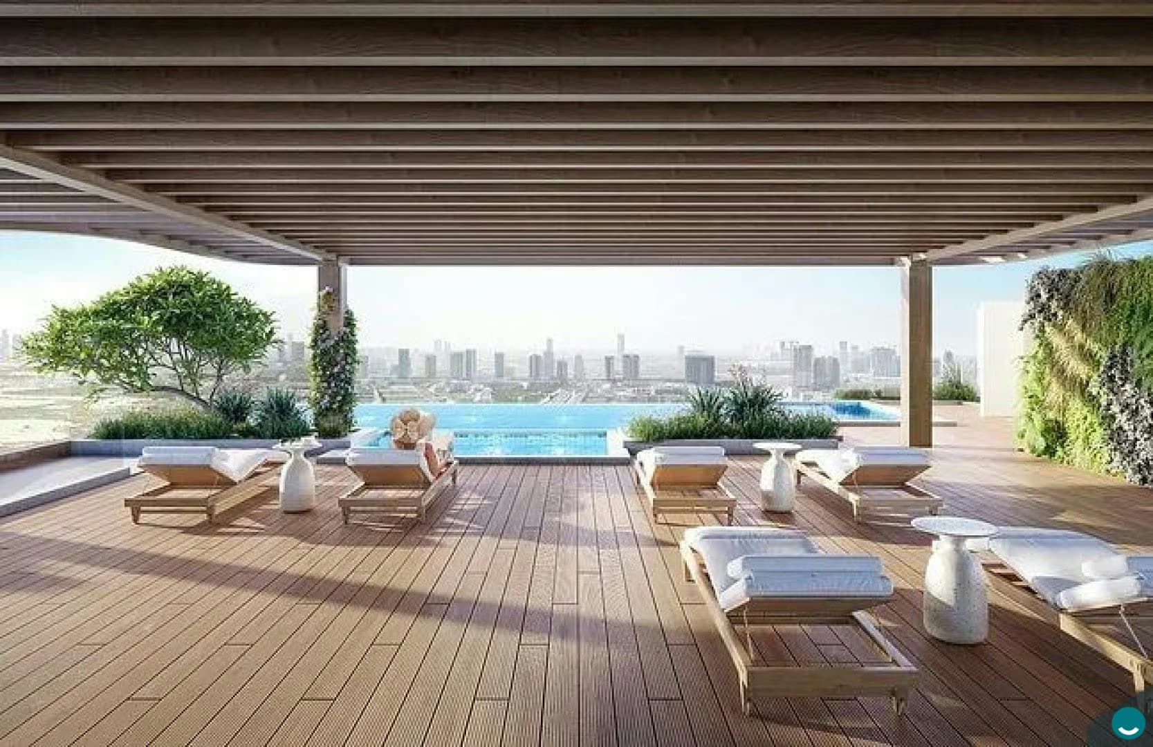 The Hub Residences 3