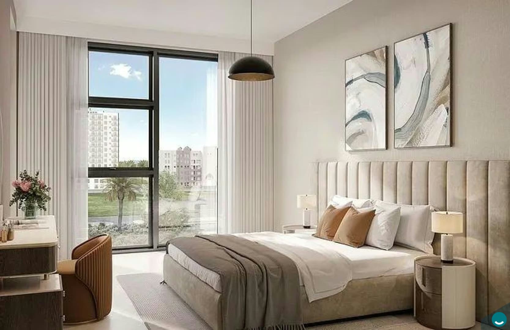 The Hub Residences 4