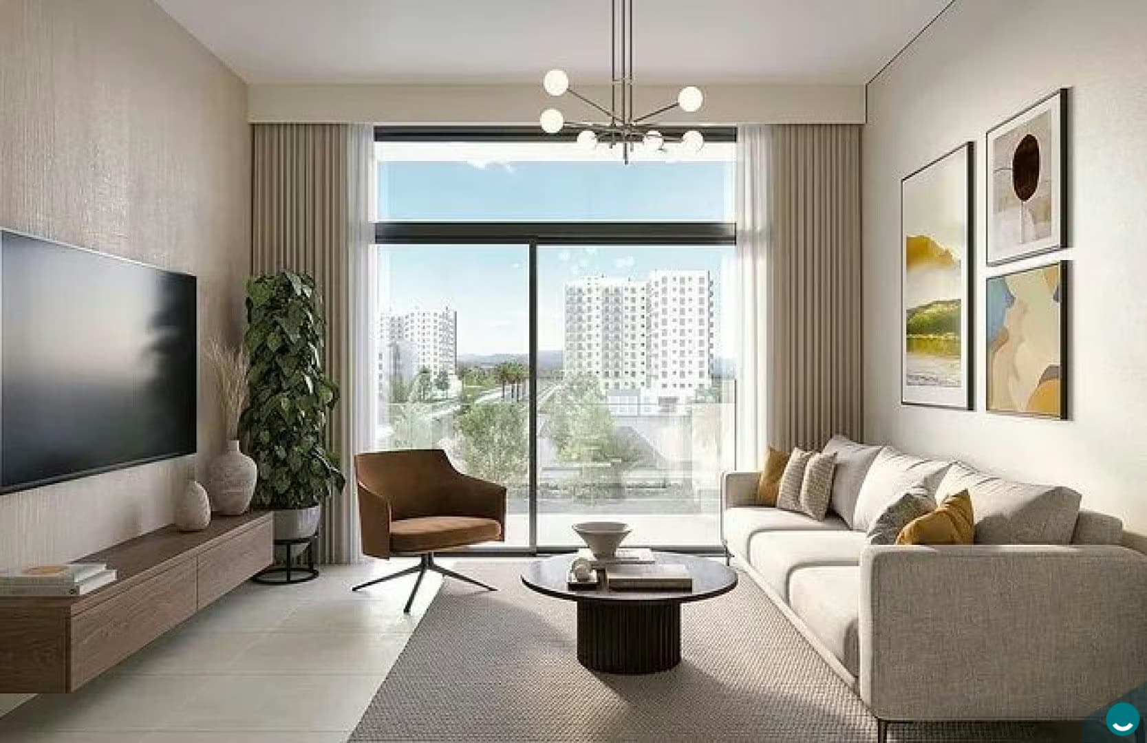 The Hub Residences 5