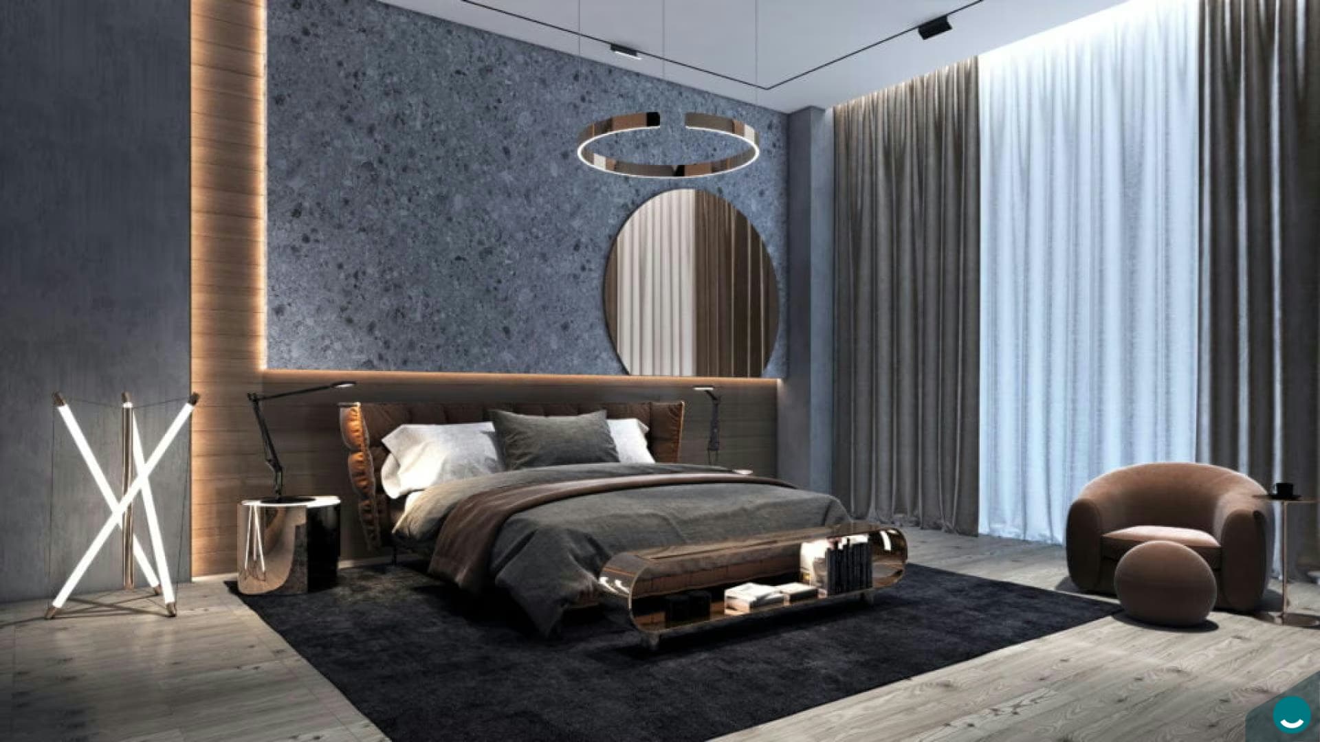 The Ivy 5