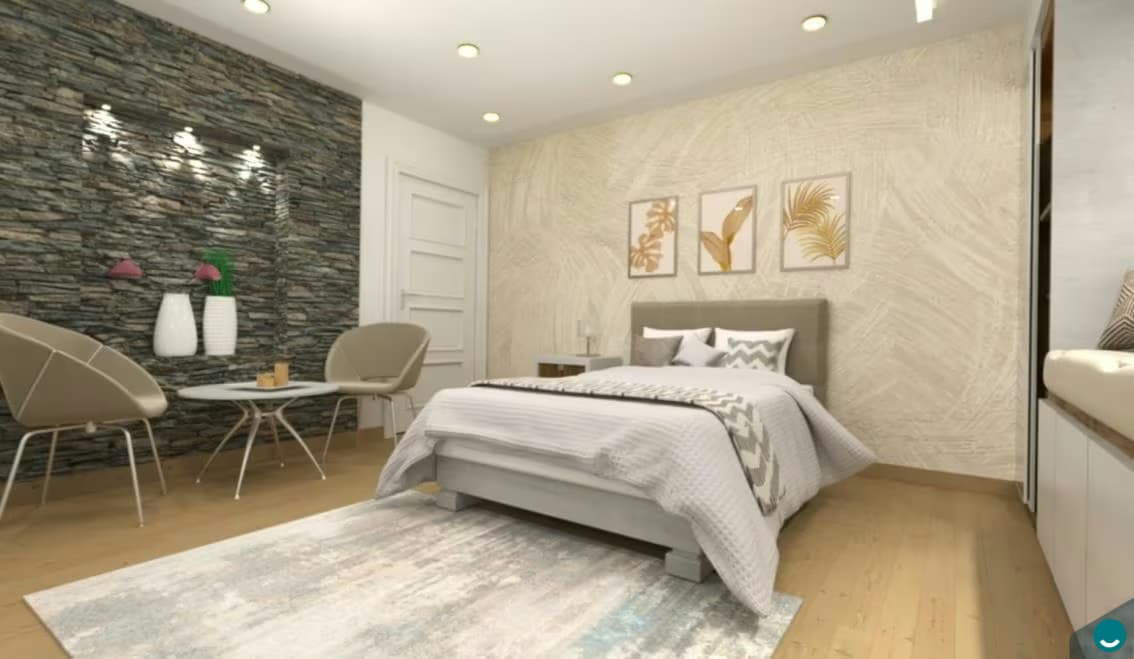 The Maiden Residence 5