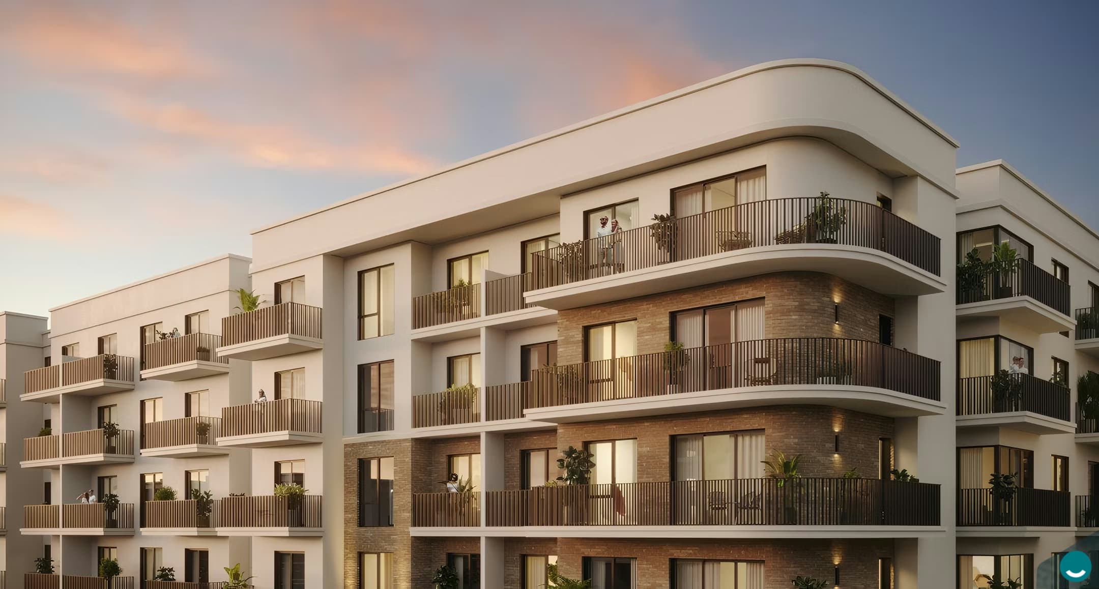 The Mayfair 2