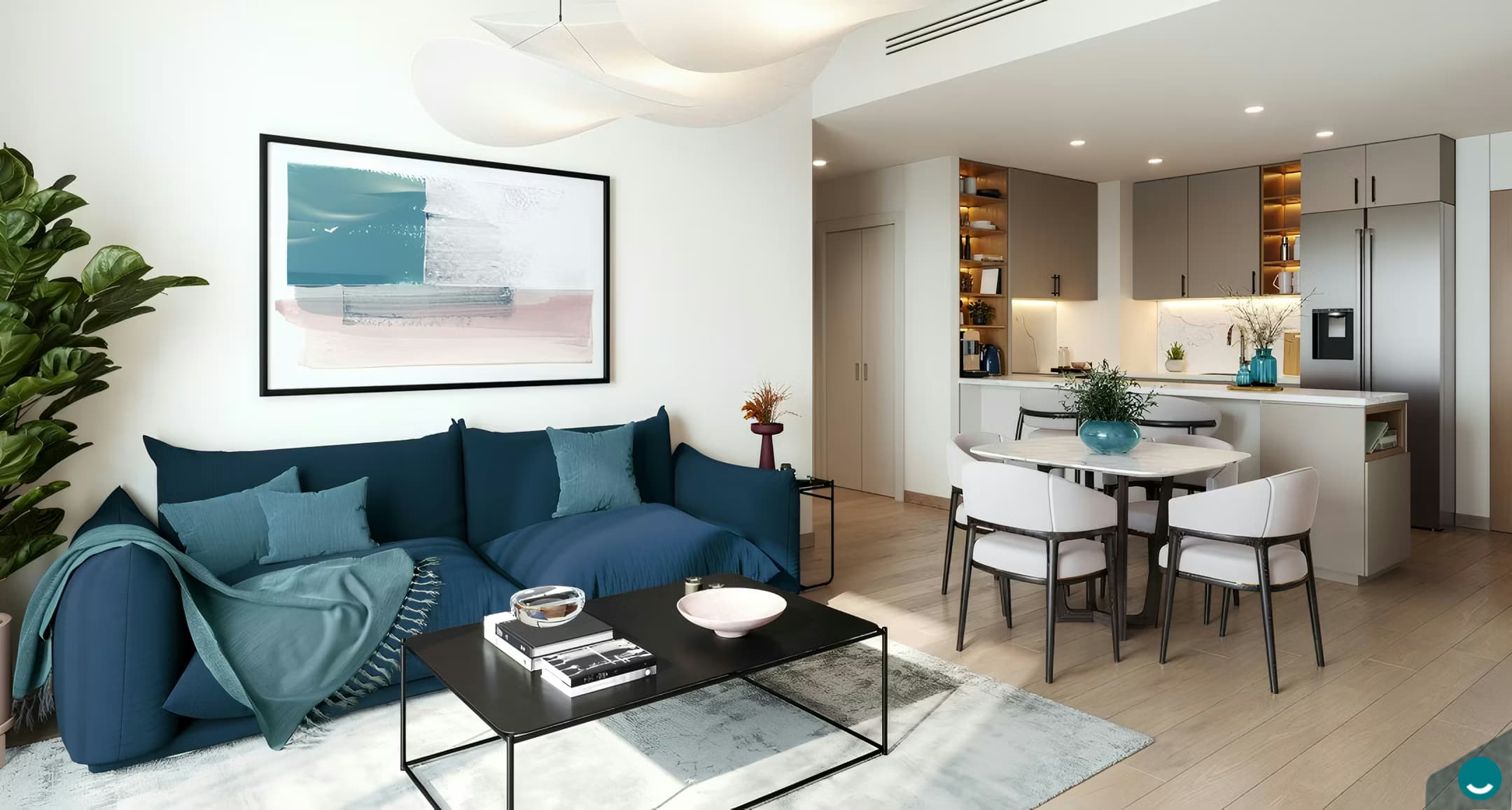 The Mayfair 4
