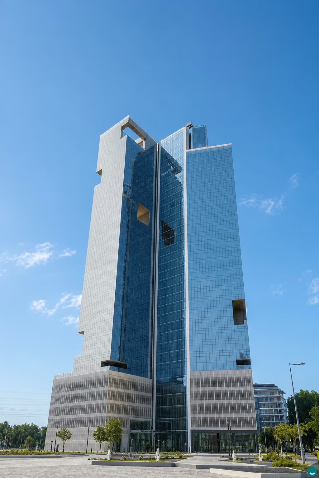 The One at Jumeirah Village Triangle