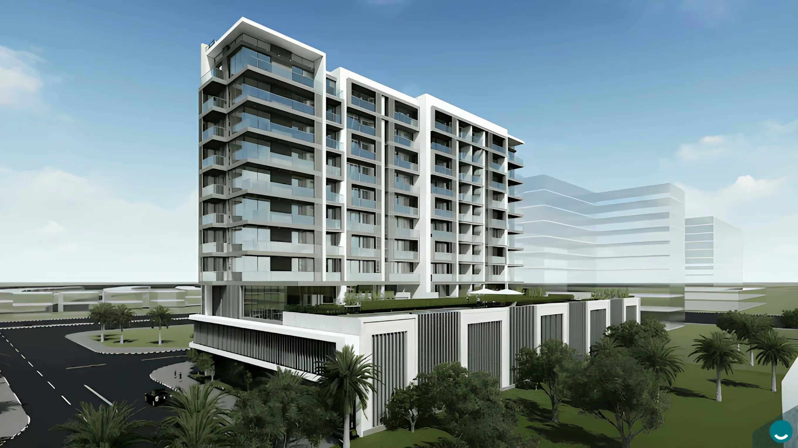 The Pinnacle 3