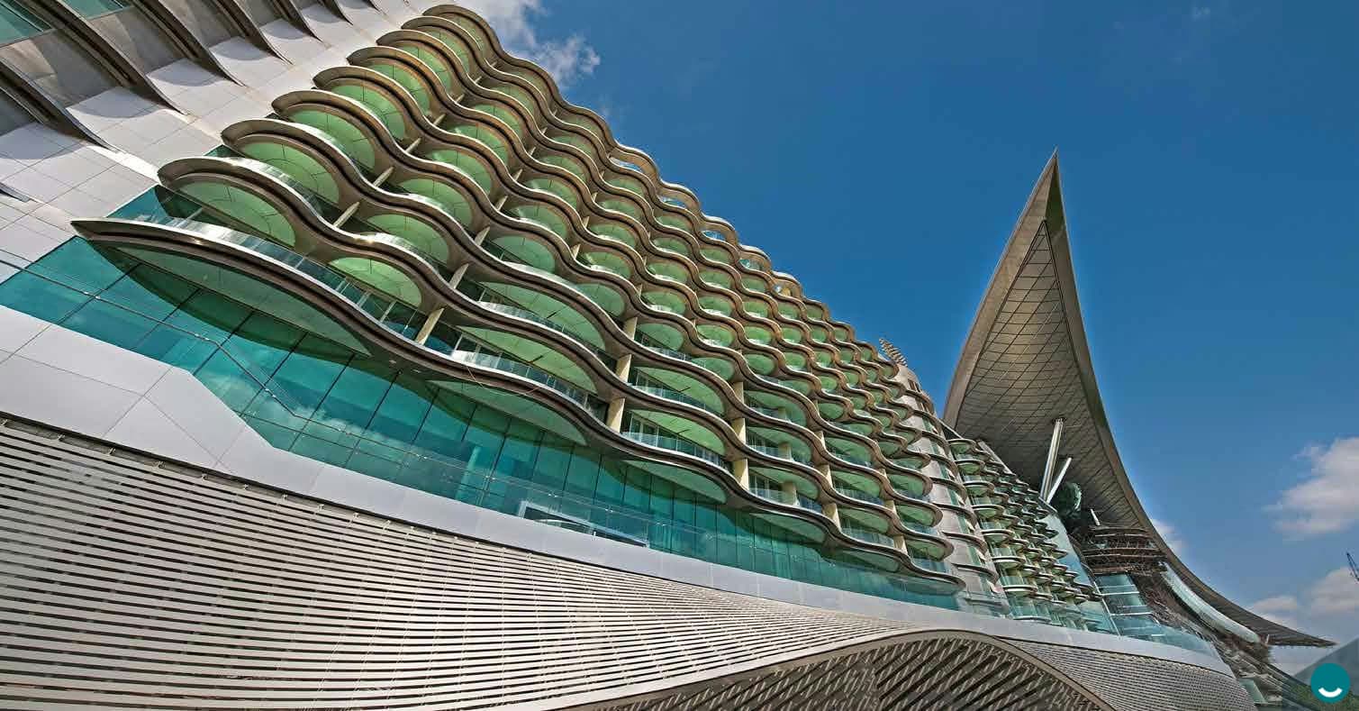 The Polo Residence