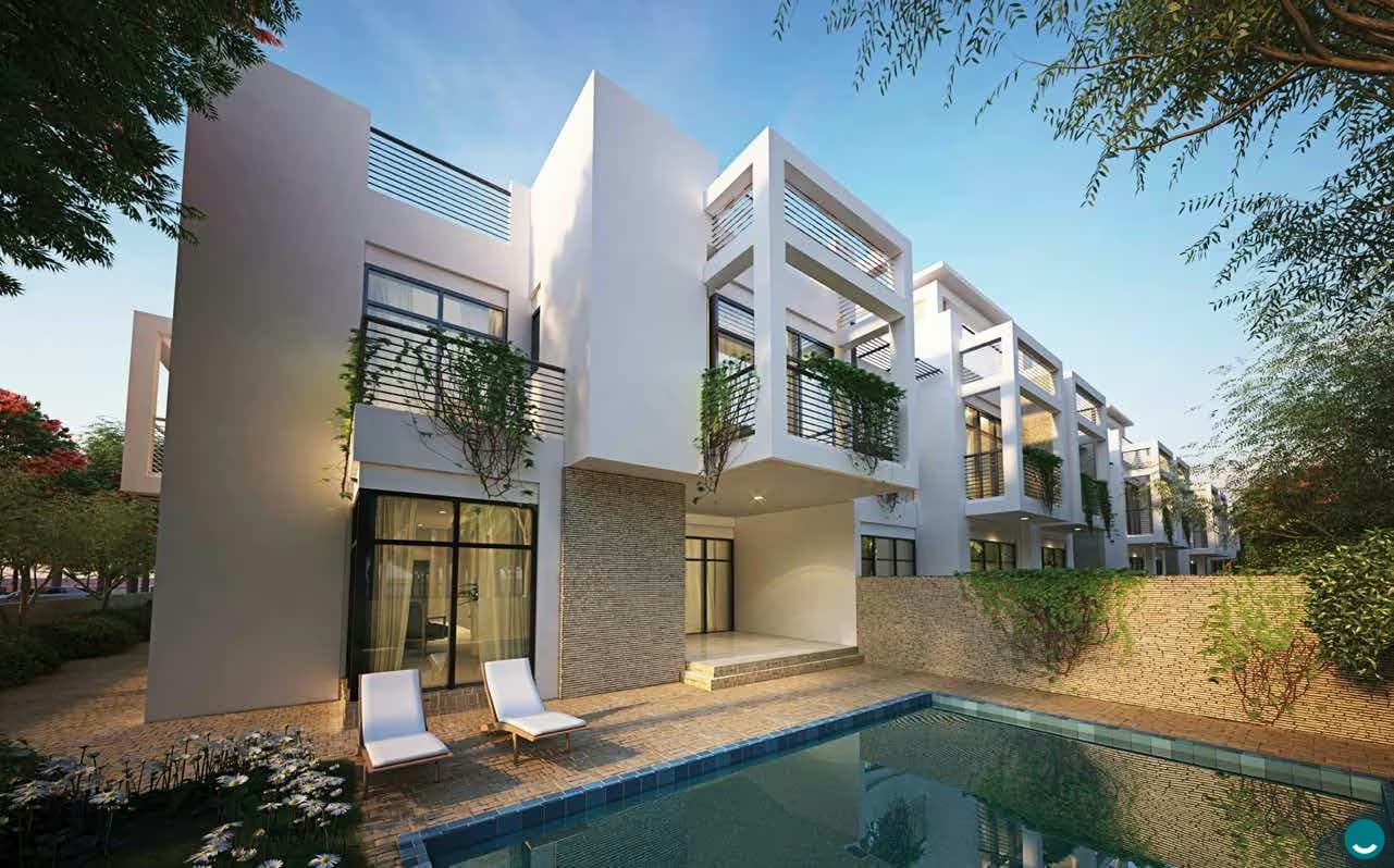The Polo Residence 2