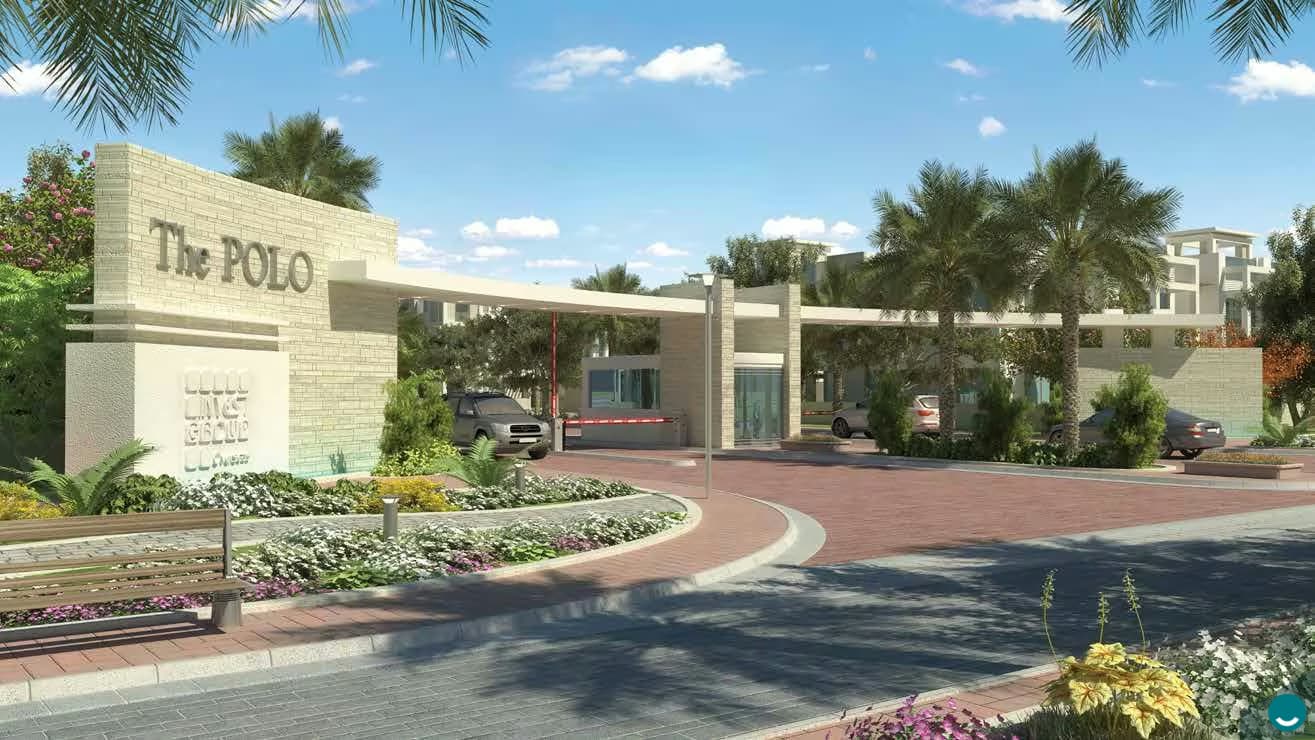 The Polo Residence 5