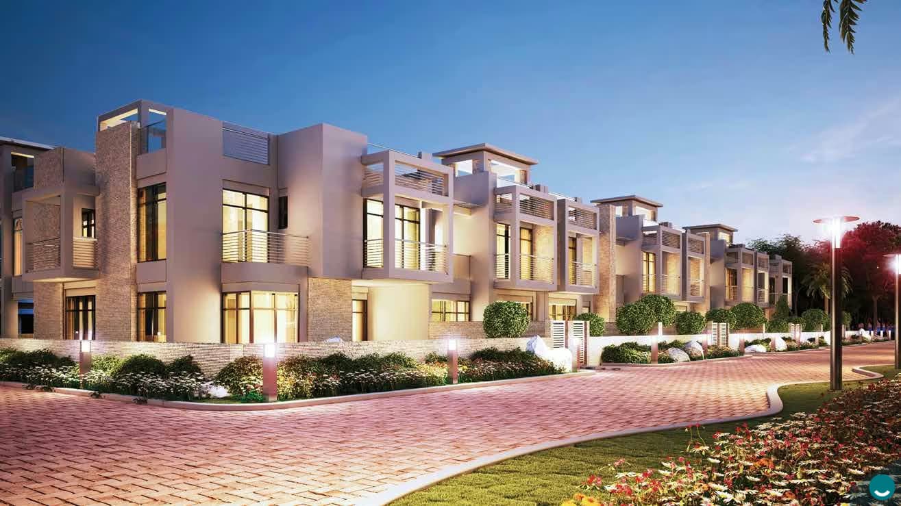 The Polo Townhouses 5