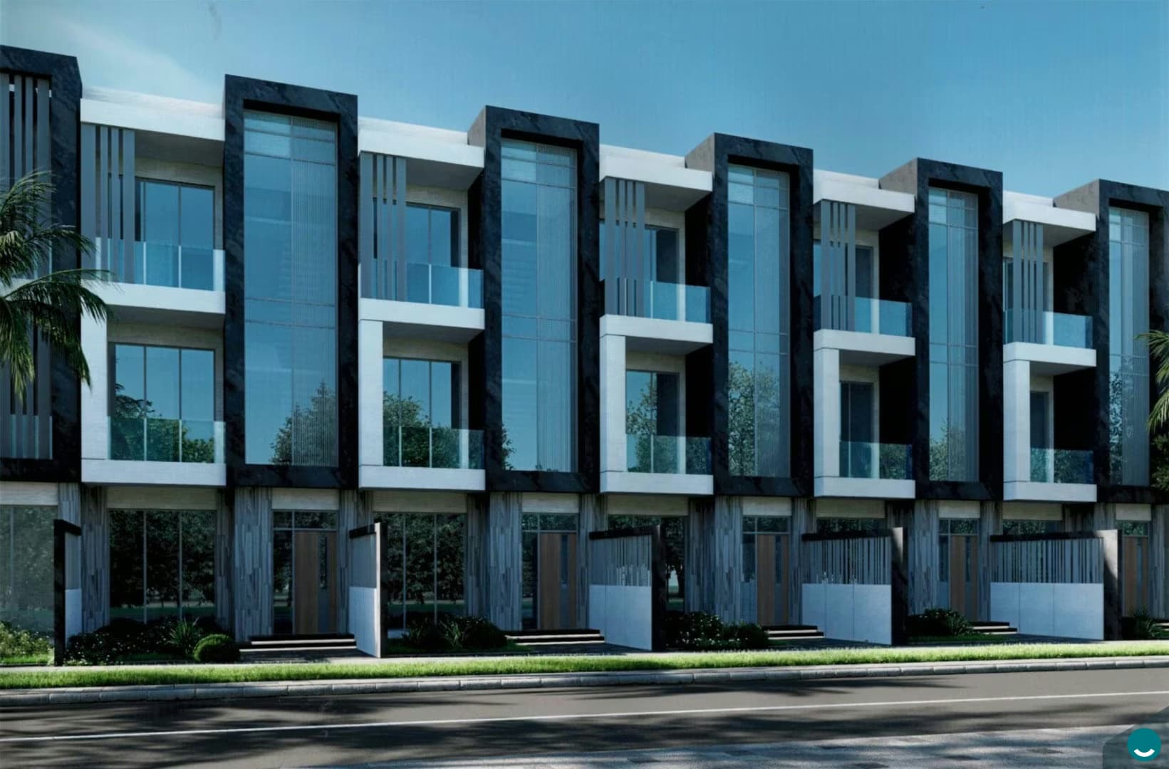 The Promise Villas
