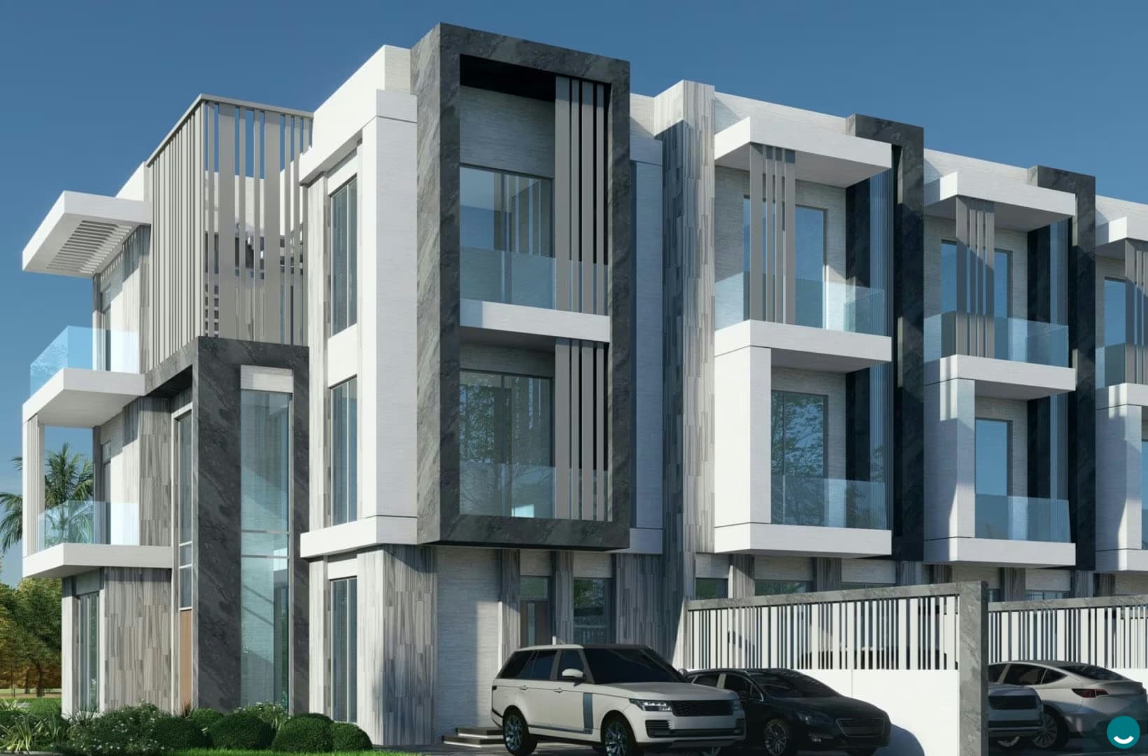 The Promise Villas 2
