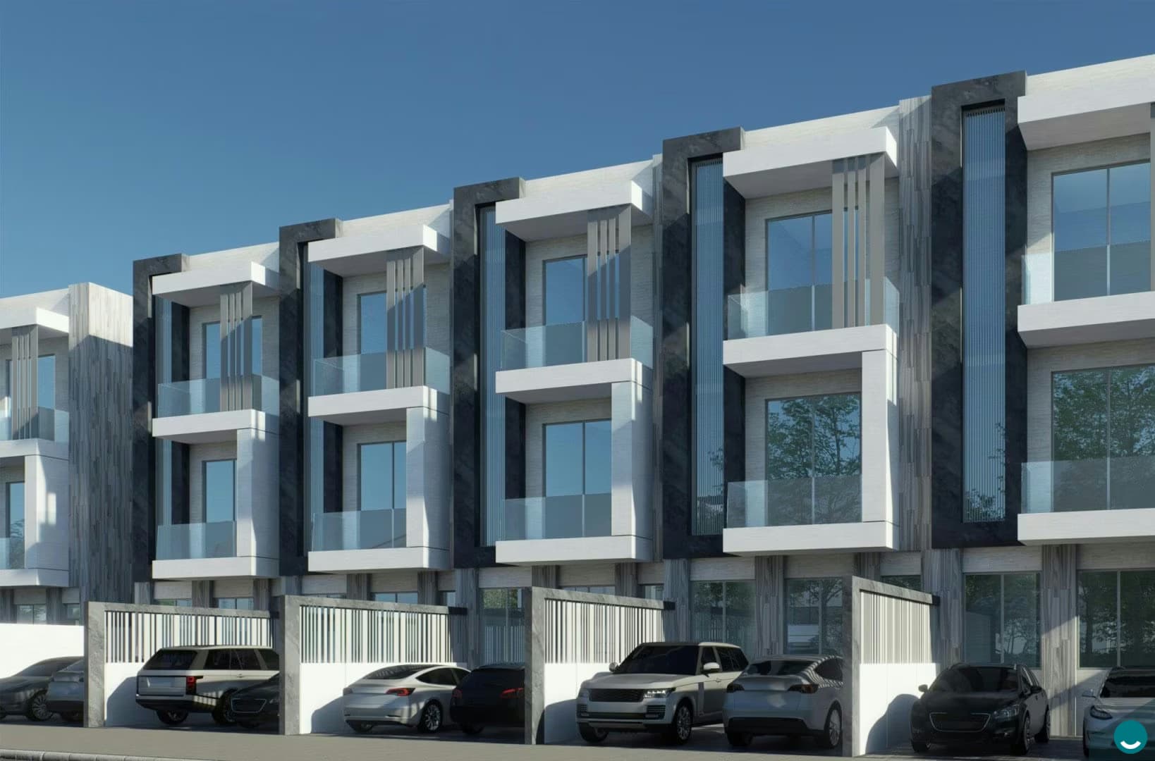 The Promise Villas 3