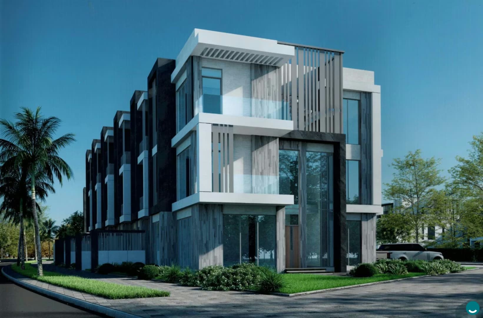 The Promise Villas 4