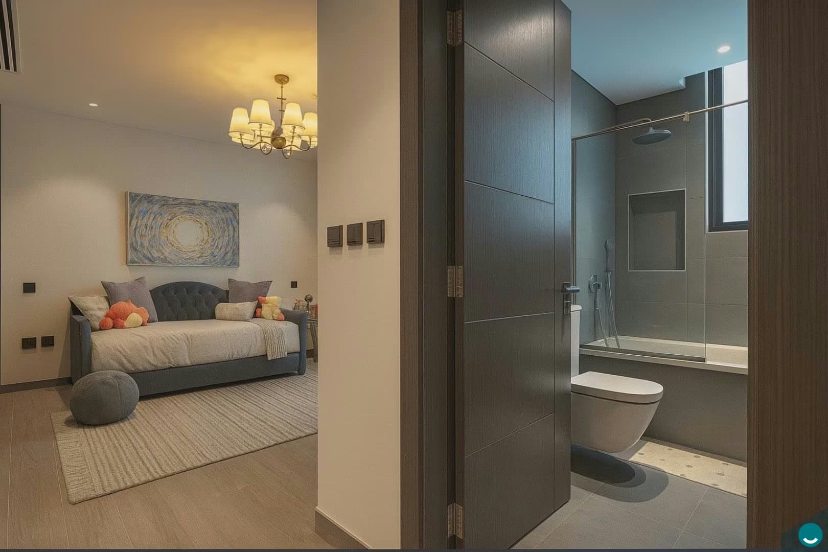 The Promise Villas 5