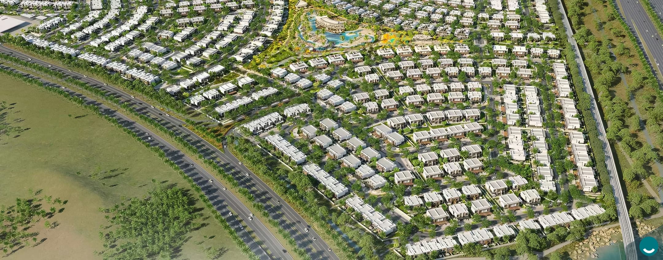The Pulse Beachfront 2