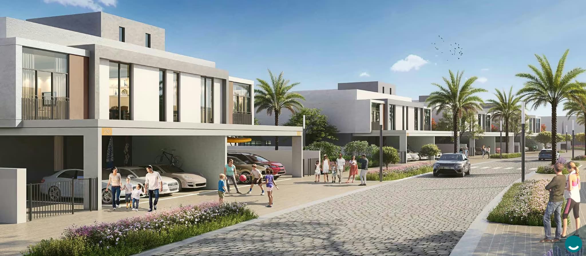 The Pulse Beachfront