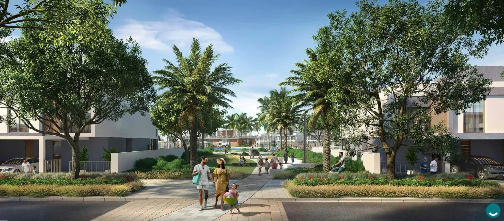 The Pulse Beachfront 2
