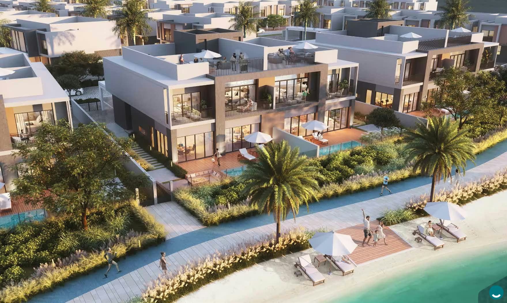 The Pulse Beachfront 5