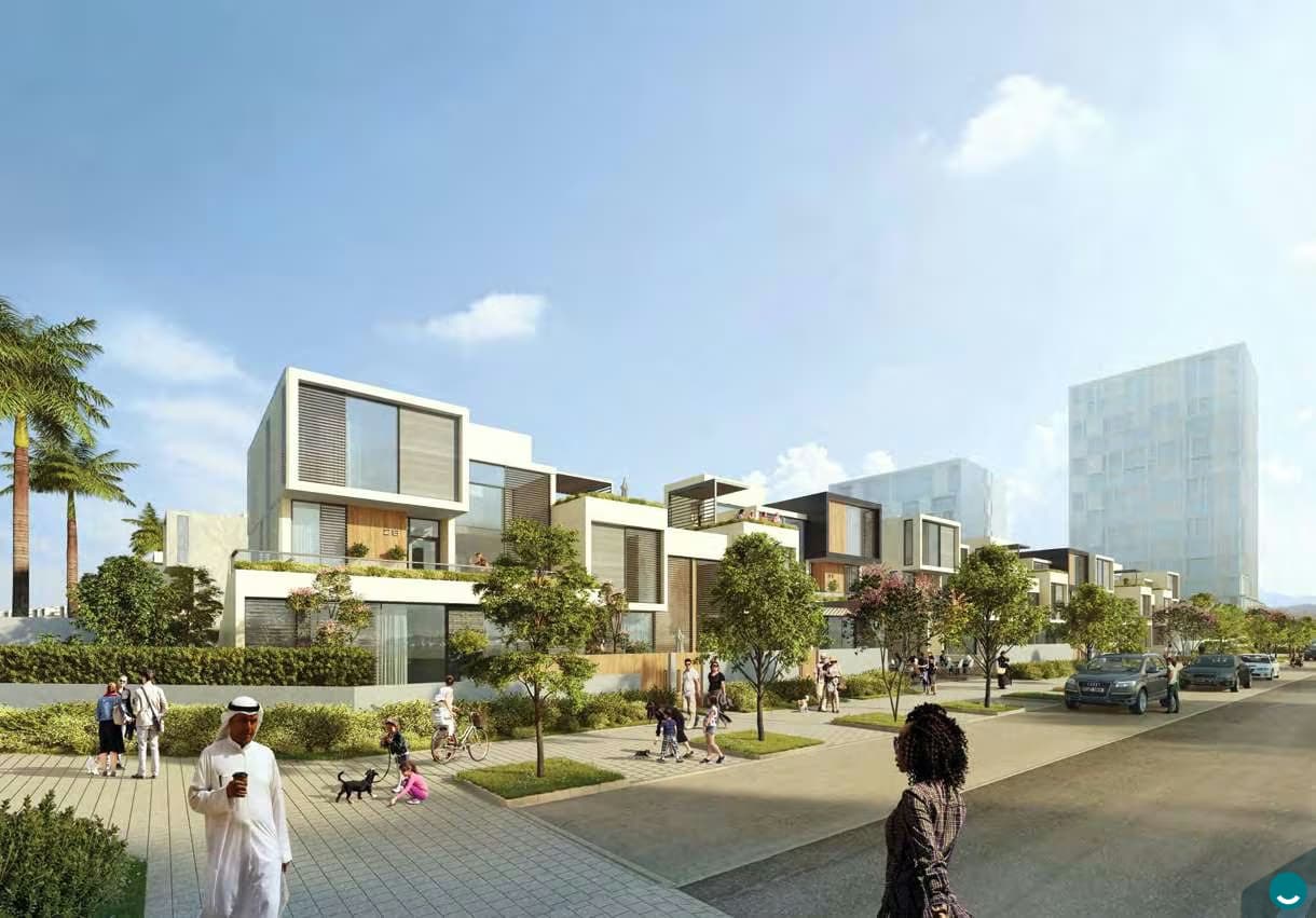 The Pulse Boulevard Apartments 3