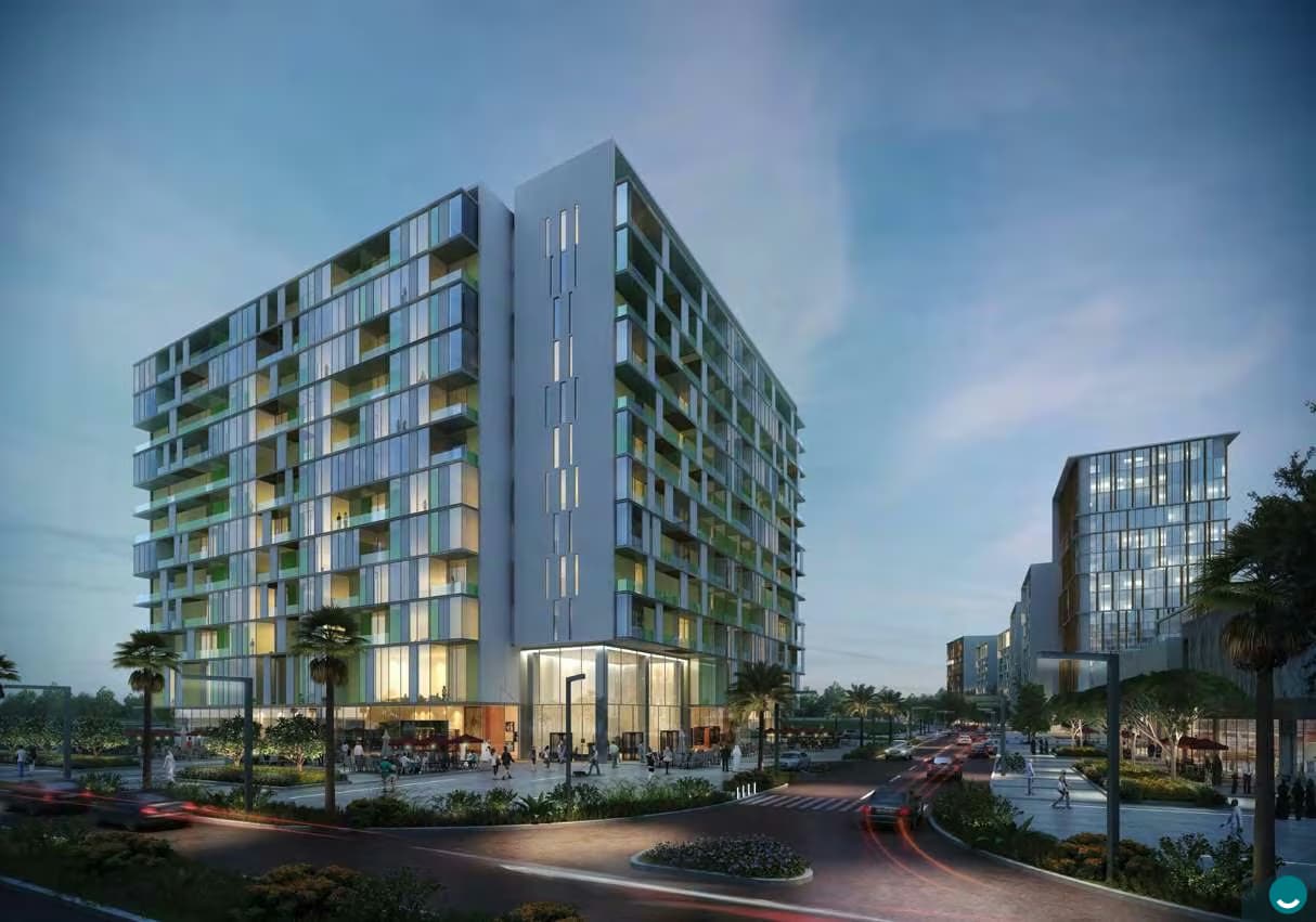 The Pulse Boulevard Apartments 4