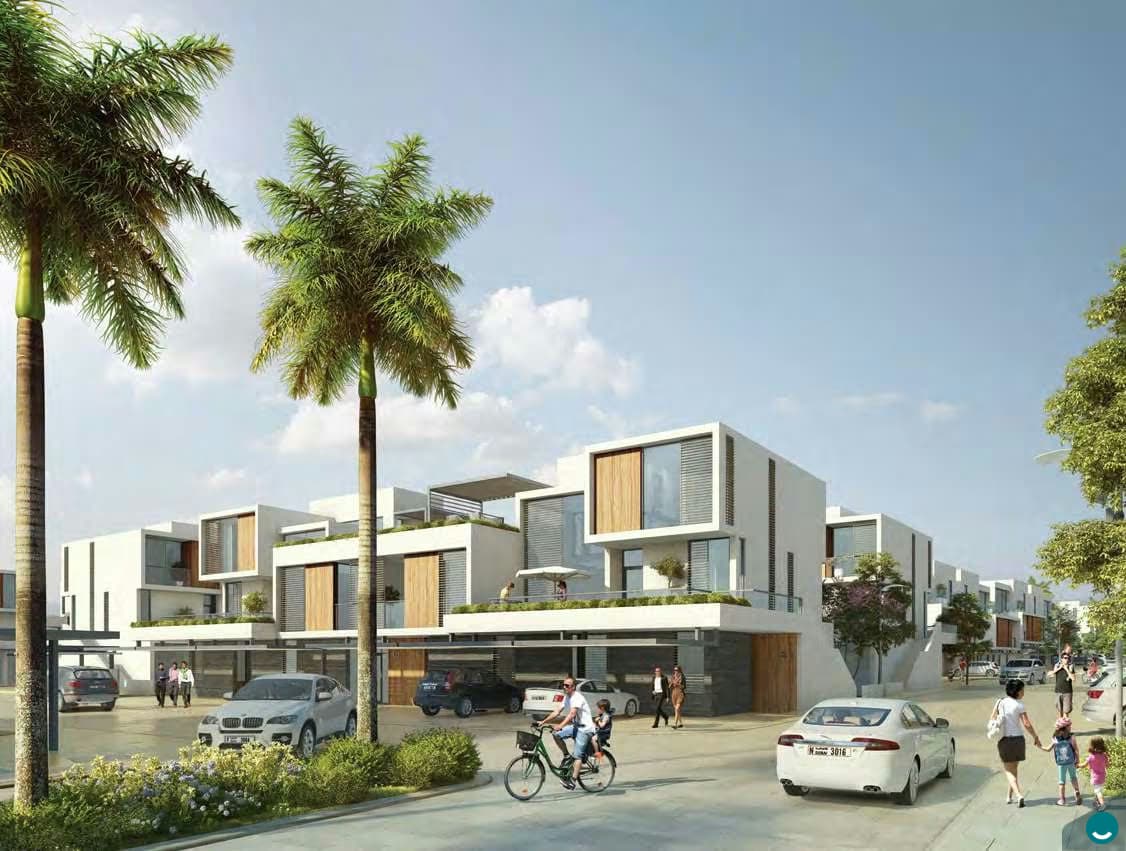 The Pulse Boulevard Apartments 5