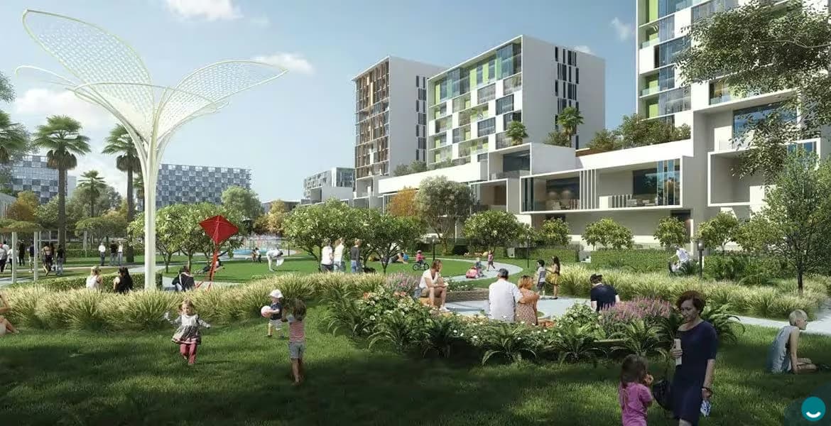 The Pulse Boulevard Grove 4