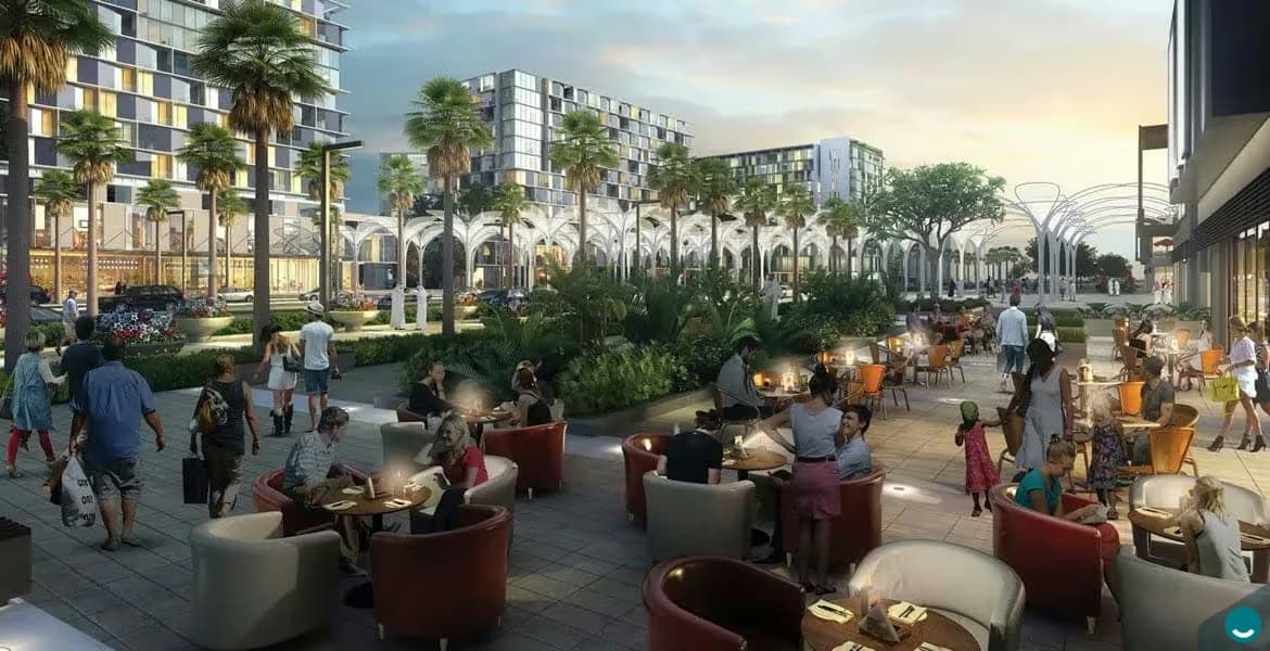 The Pulse Boulevard Grove 5