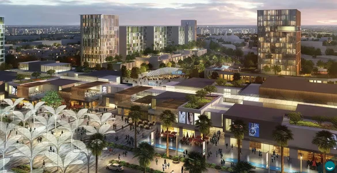 The Pulse Boulevard Grove 2