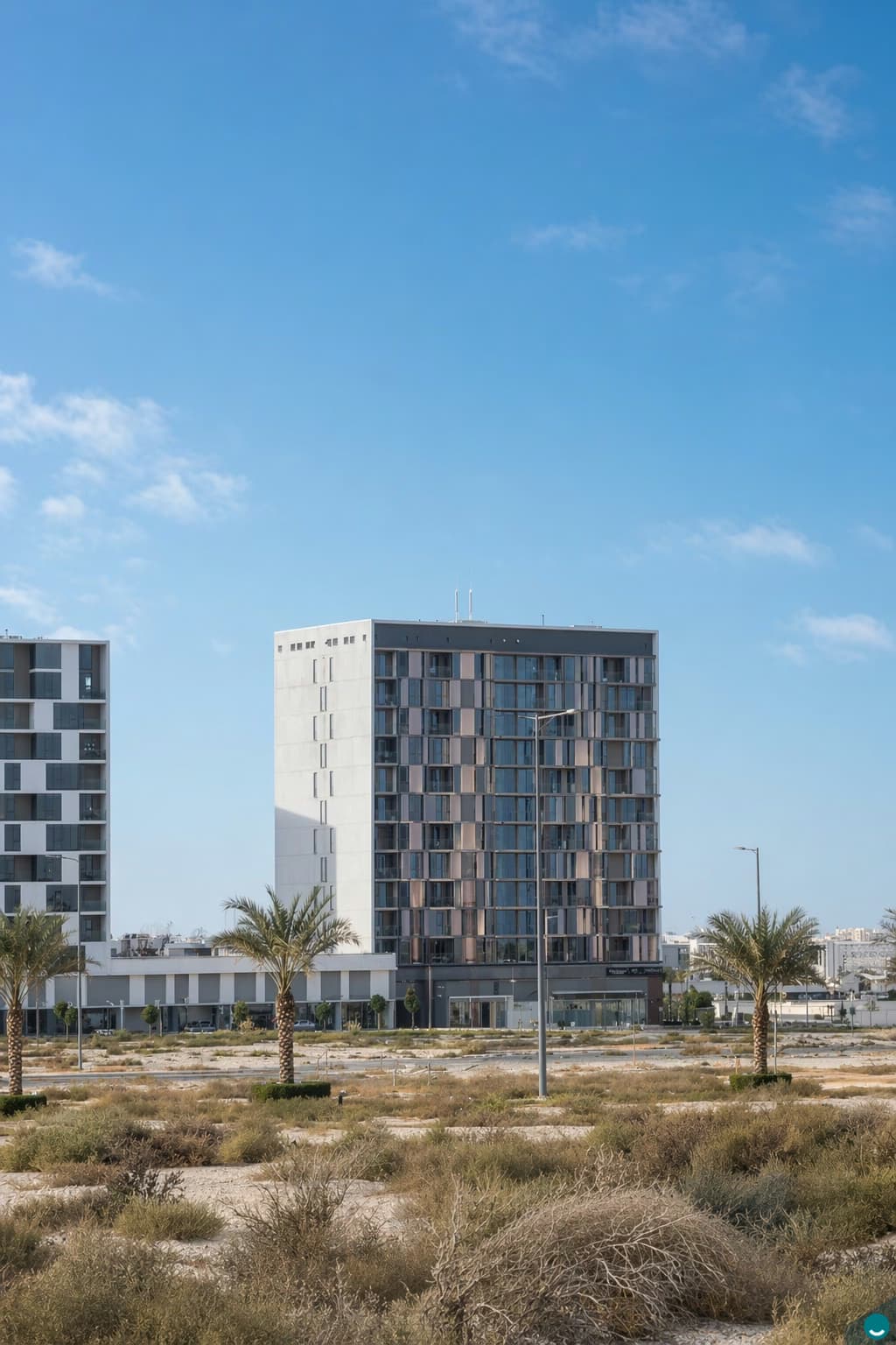 The Pulse Residence