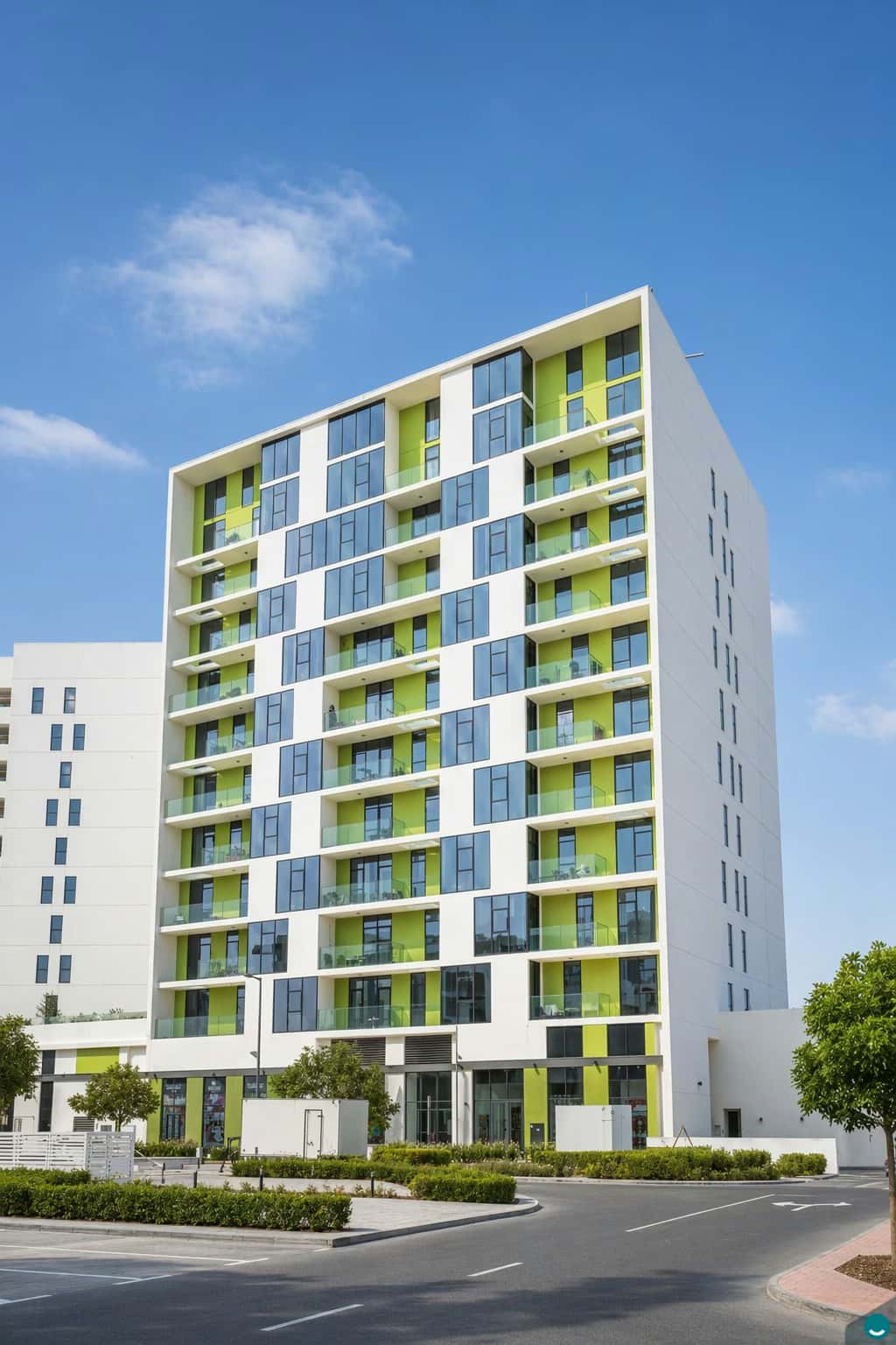 The Pulse Residence Plaza
