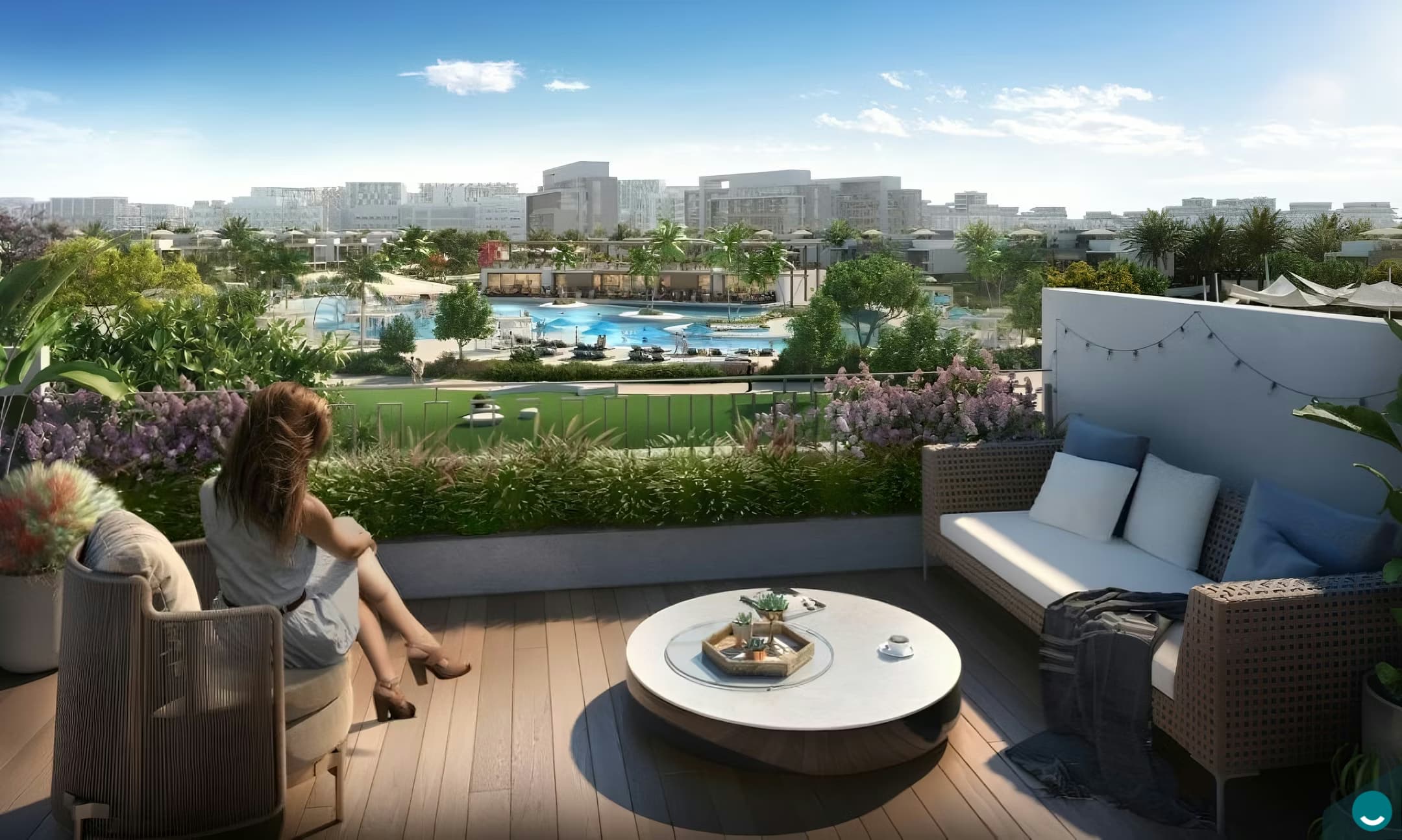 The Pulse Villas 2