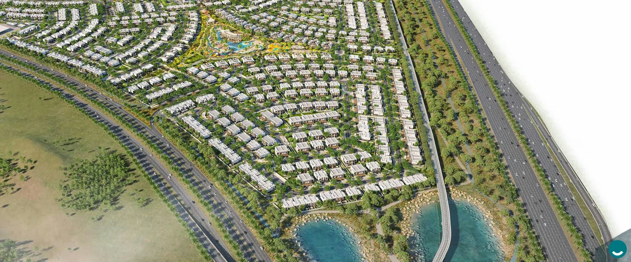 The Pulse Villas