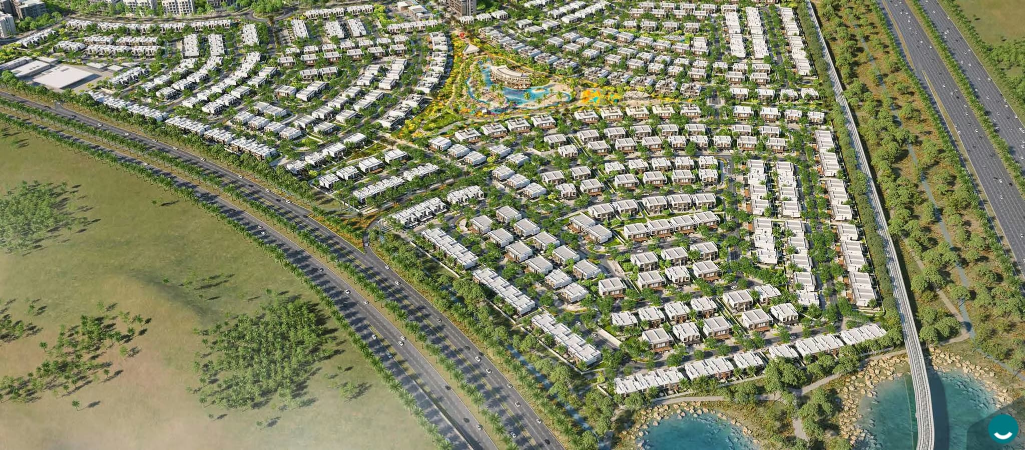 The Pulse Villas 3